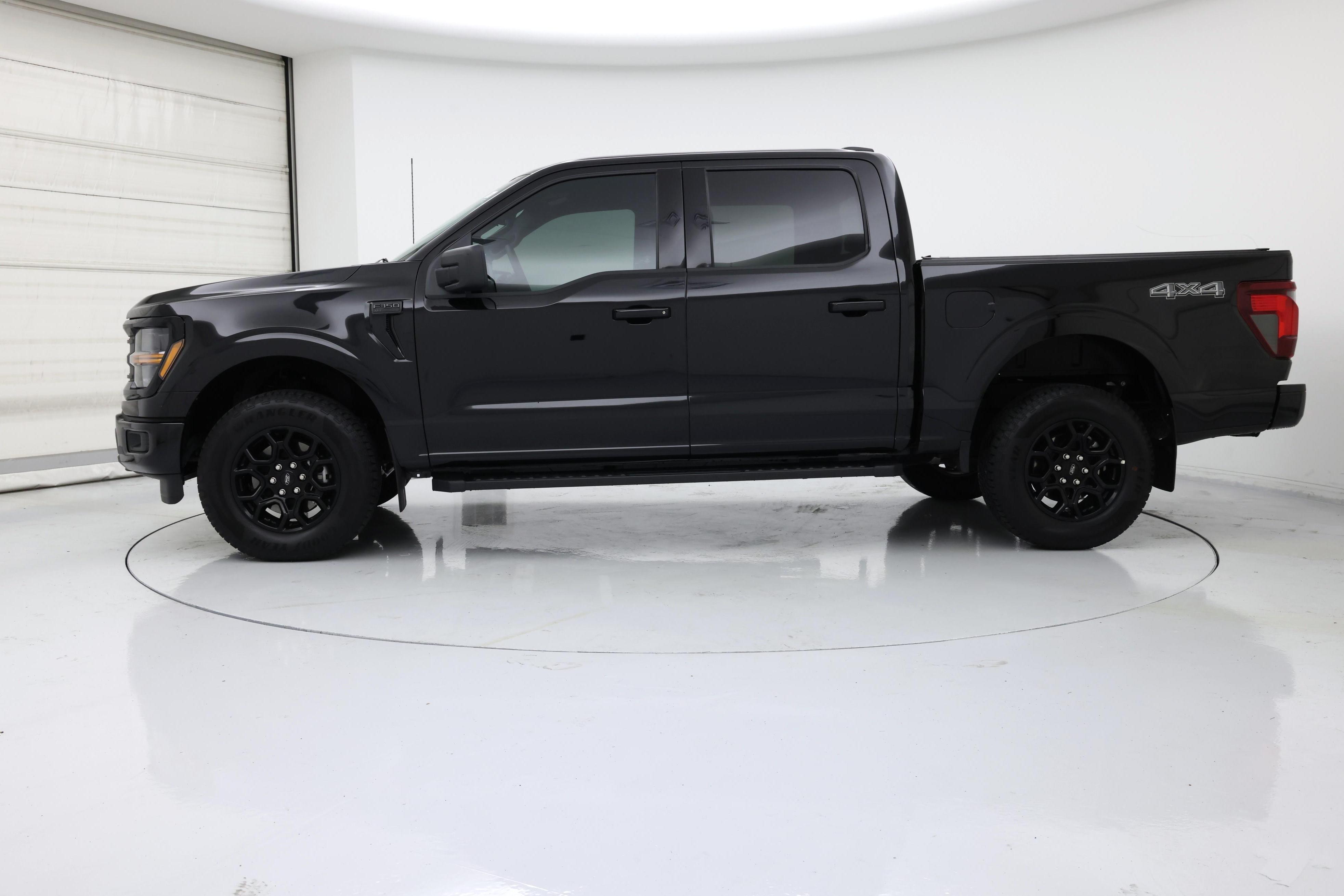 Thumbnail: 2025 Ford F-150 - 3