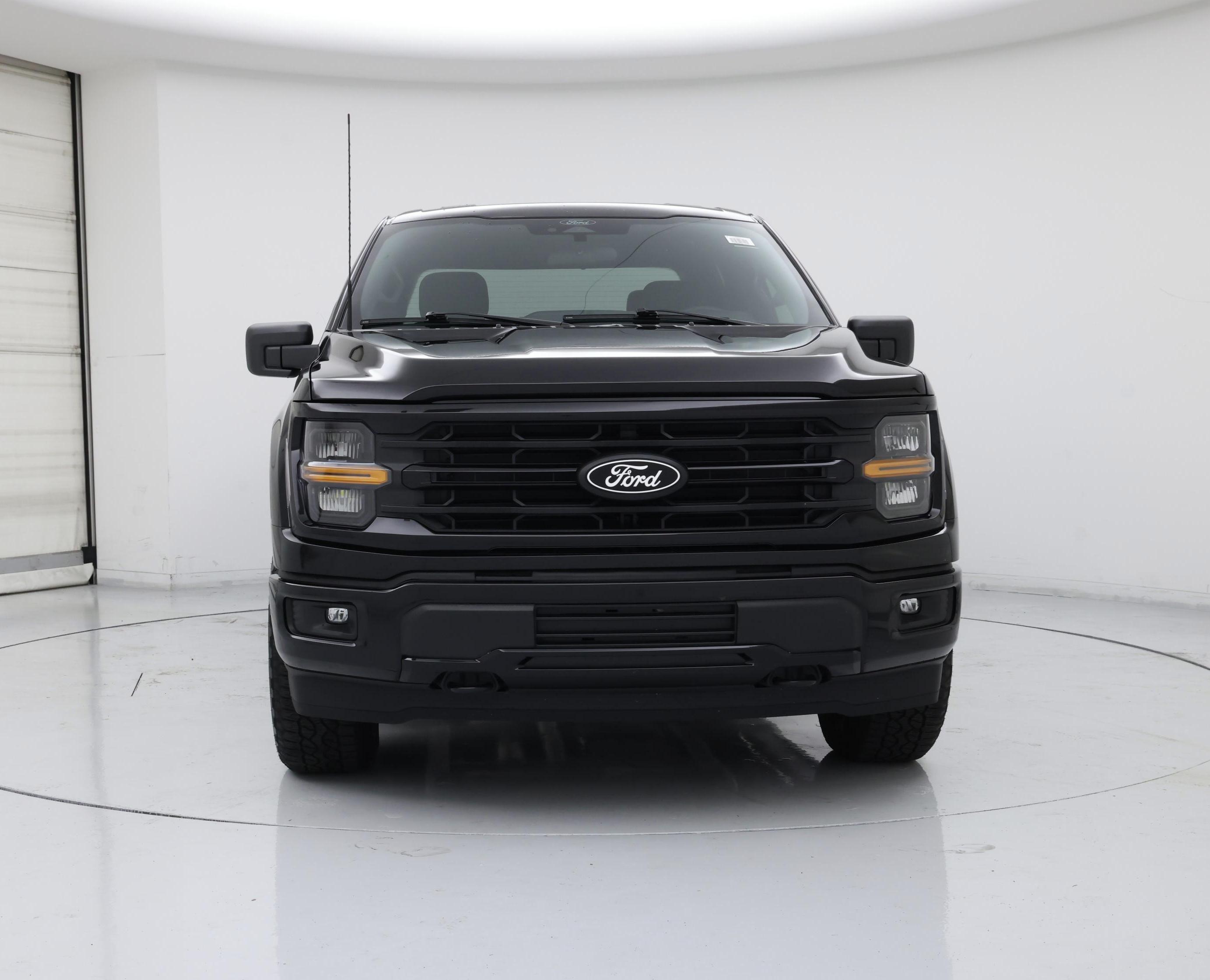 Thumbnail: 2025 Ford F-150 - 5