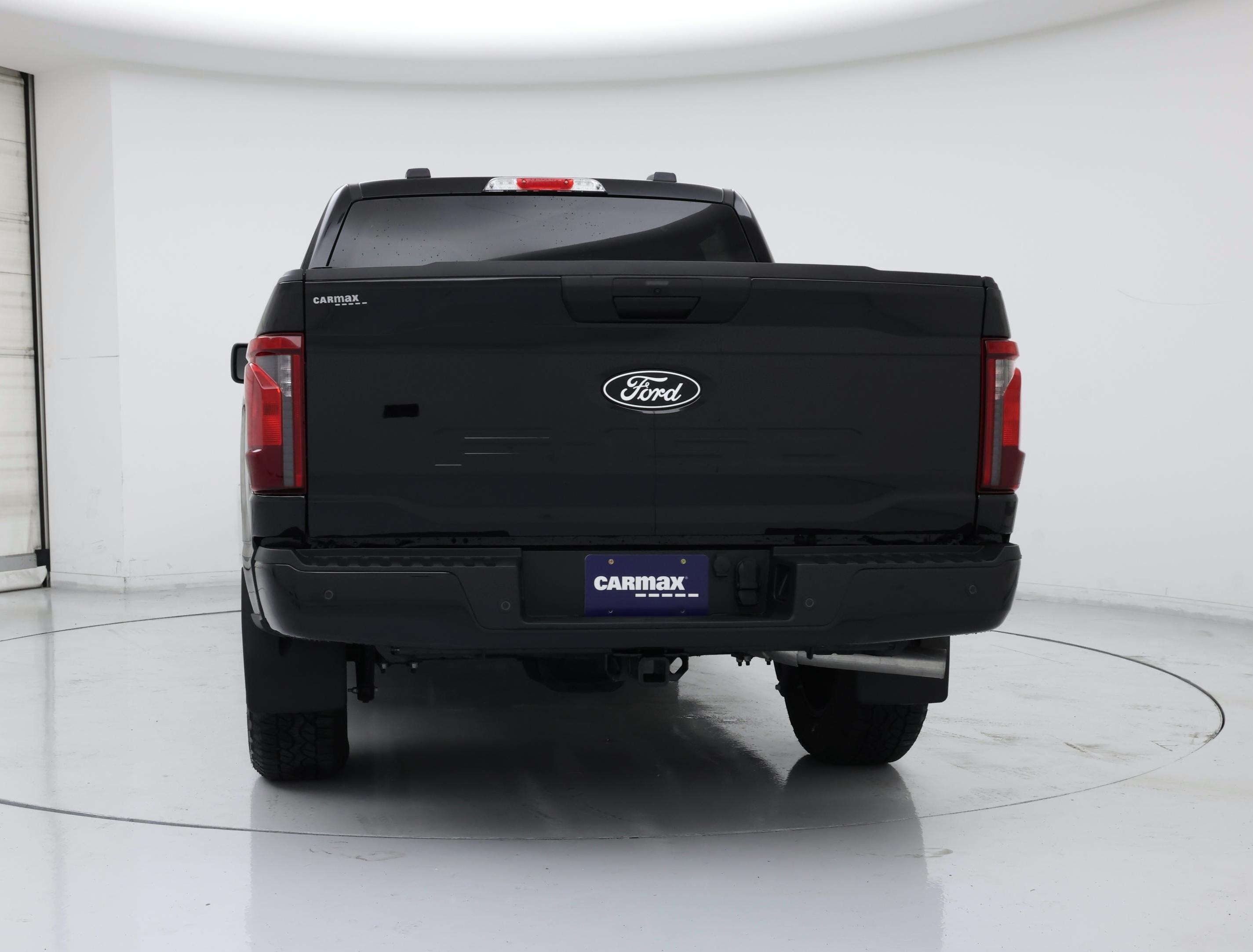 Thumbnail: 2025 Ford F-150 - 6