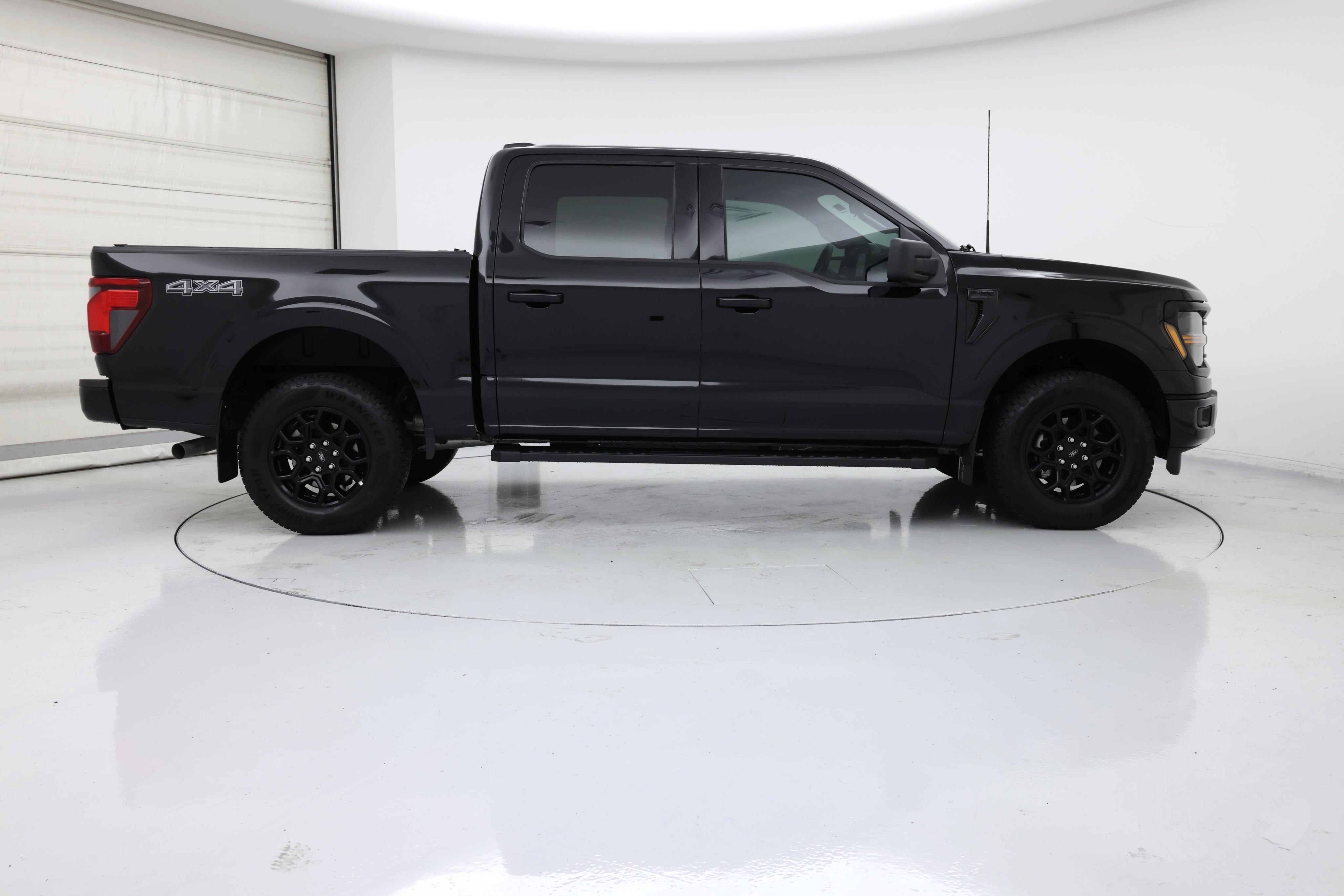 Thumbnail: 2025 Ford F-150 - 7