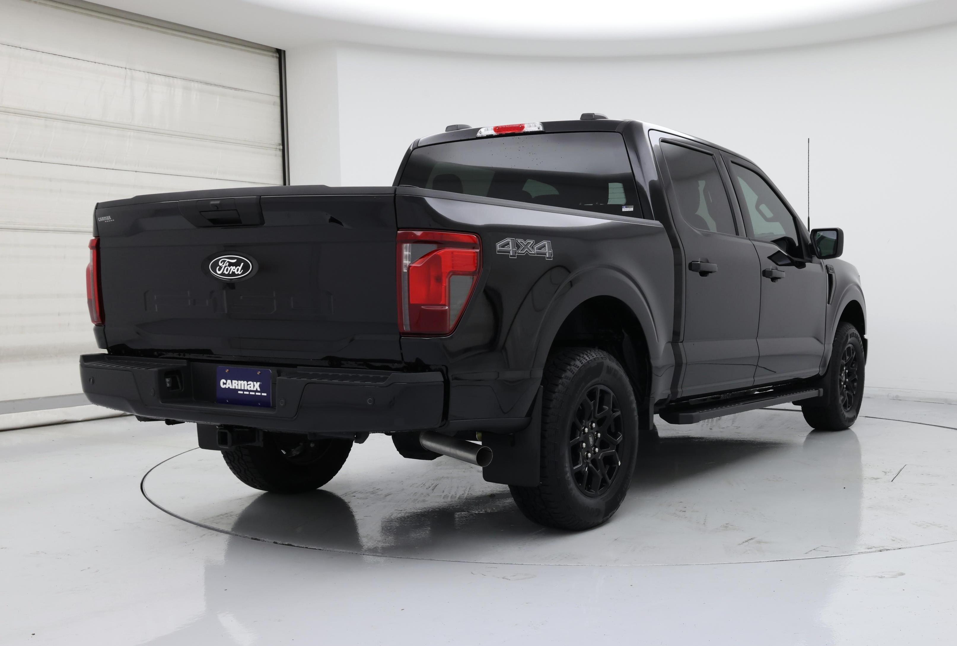 Thumbnail: 2025 Ford F-150 - 8