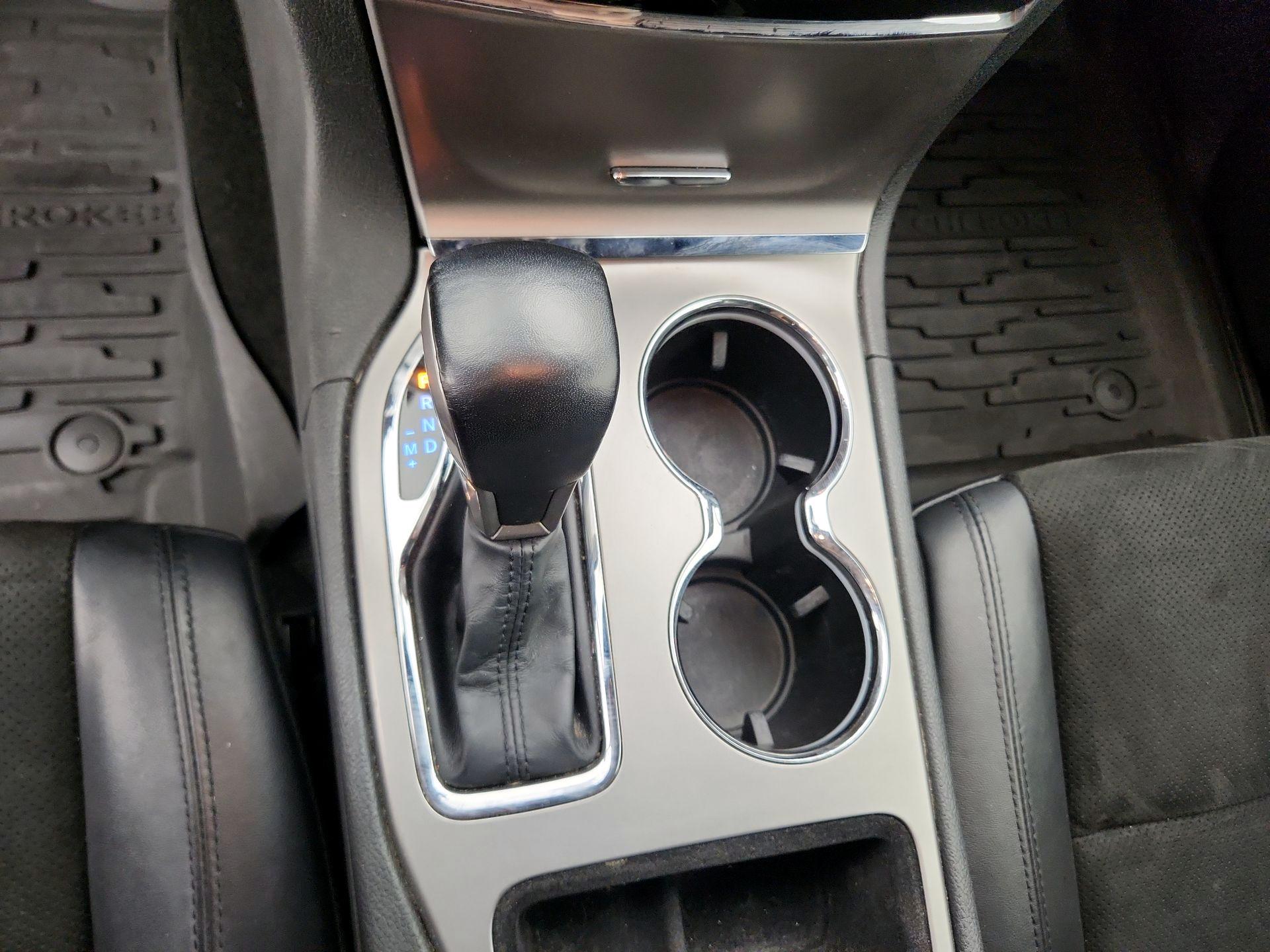 Thumbnail: 2021 Jeep Grand Cherokee - 18