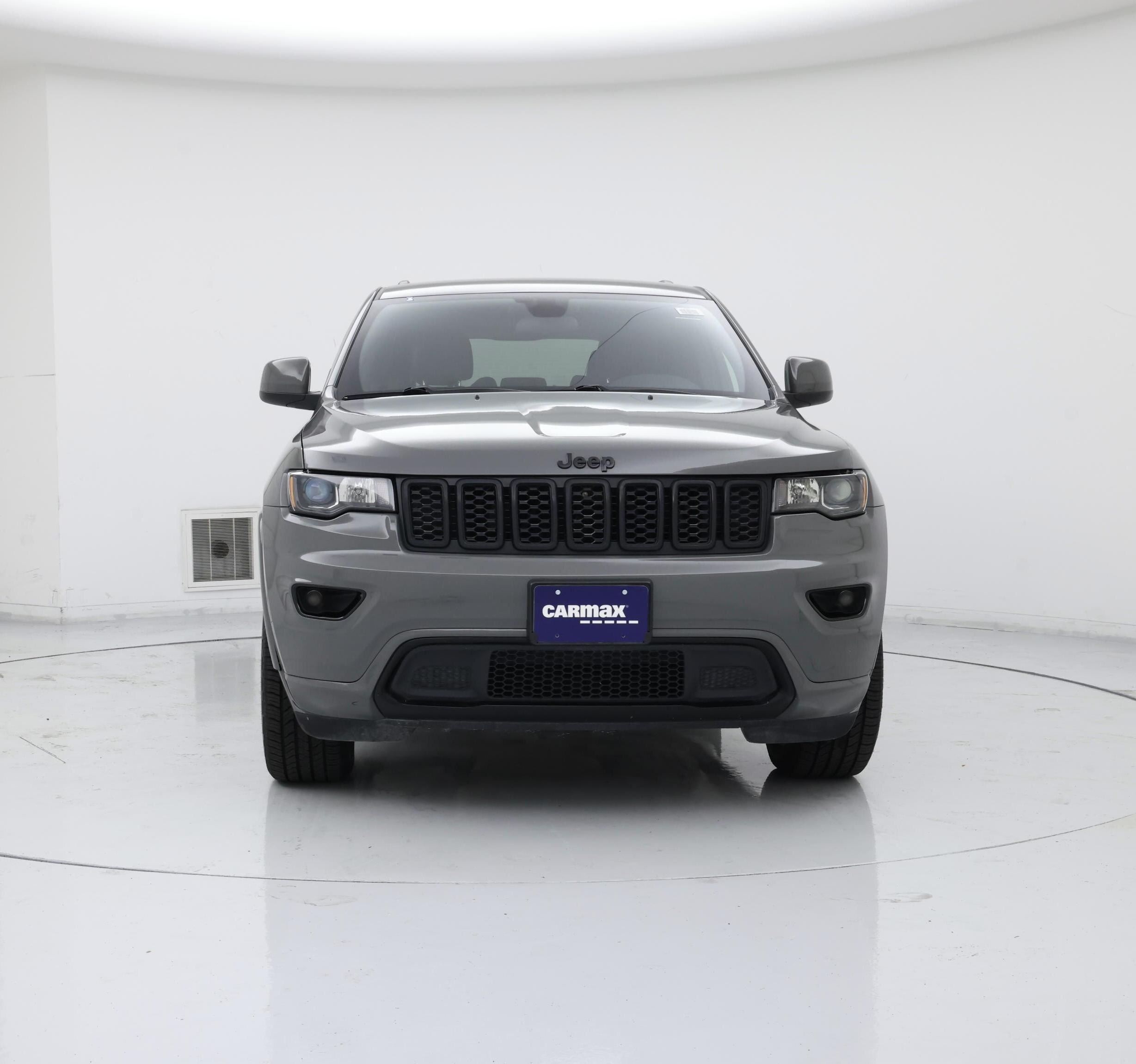 Thumbnail: 2021 Jeep Grand Cherokee - 5