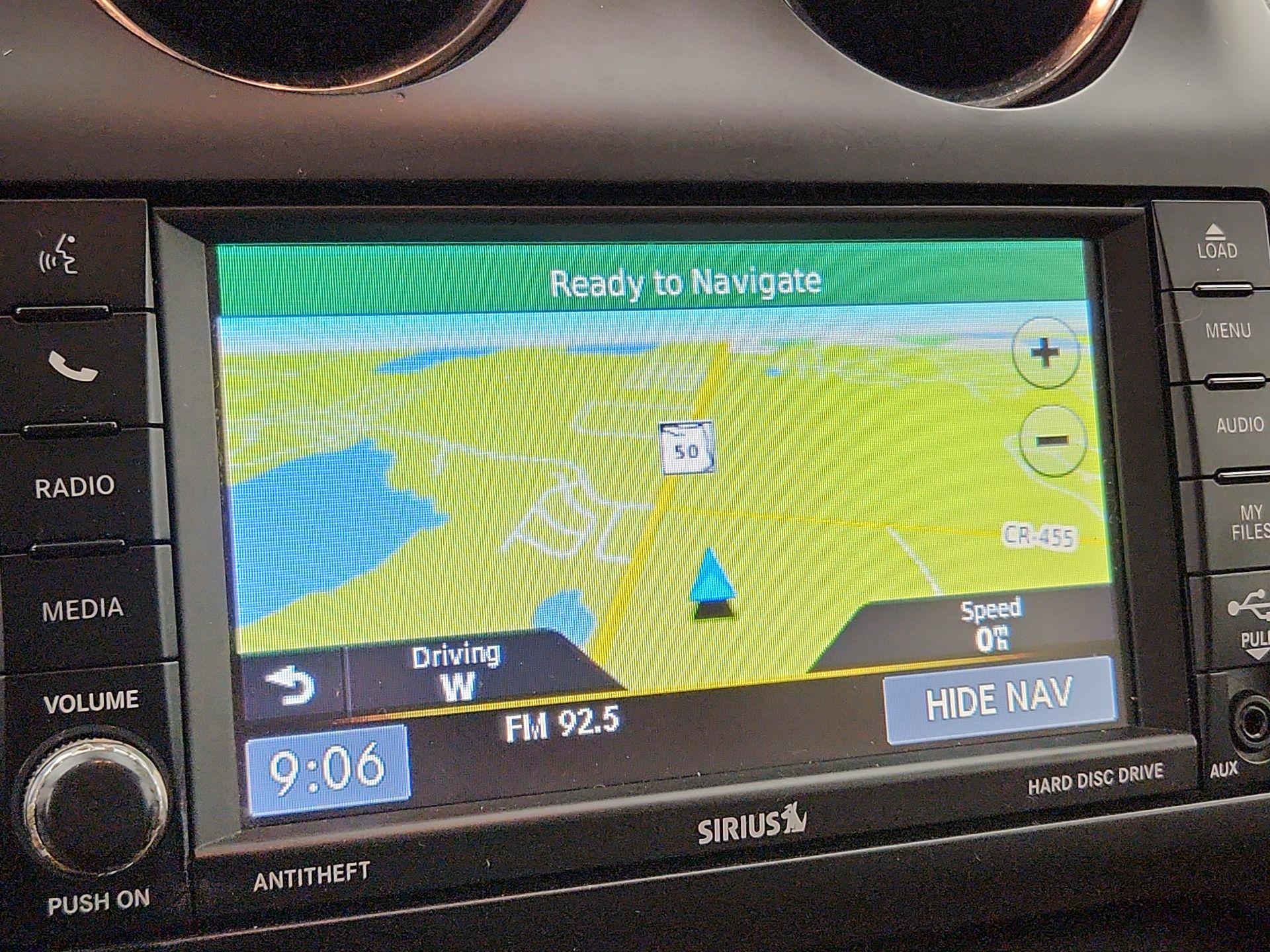 Thumbnail: 2016 Jeep Compass - 13