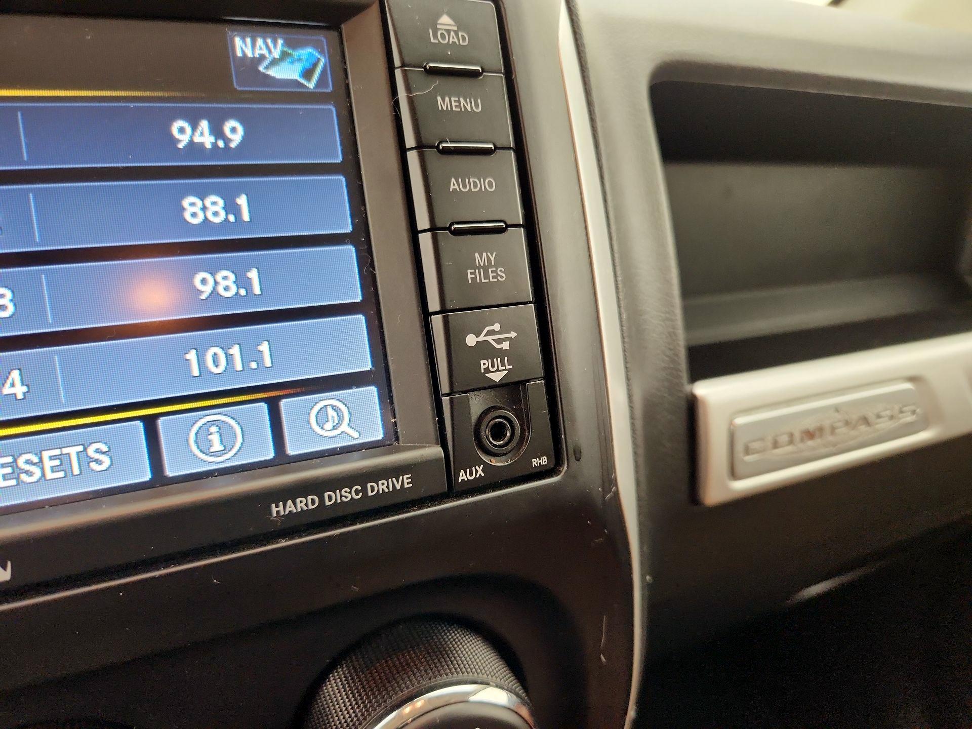 Thumbnail: 2016 Jeep Compass - 17