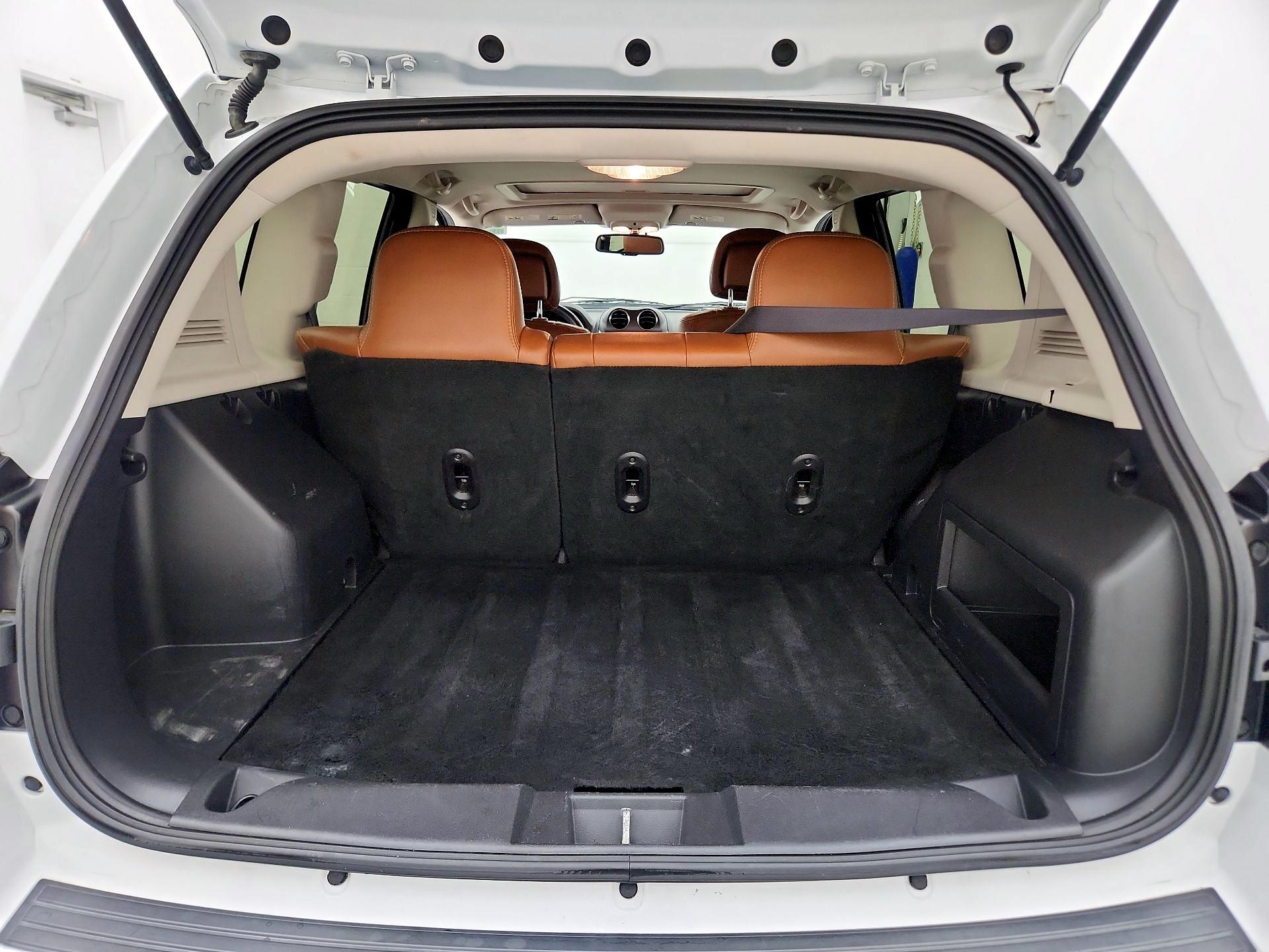 Thumbnail: 2016 Jeep Compass - 20