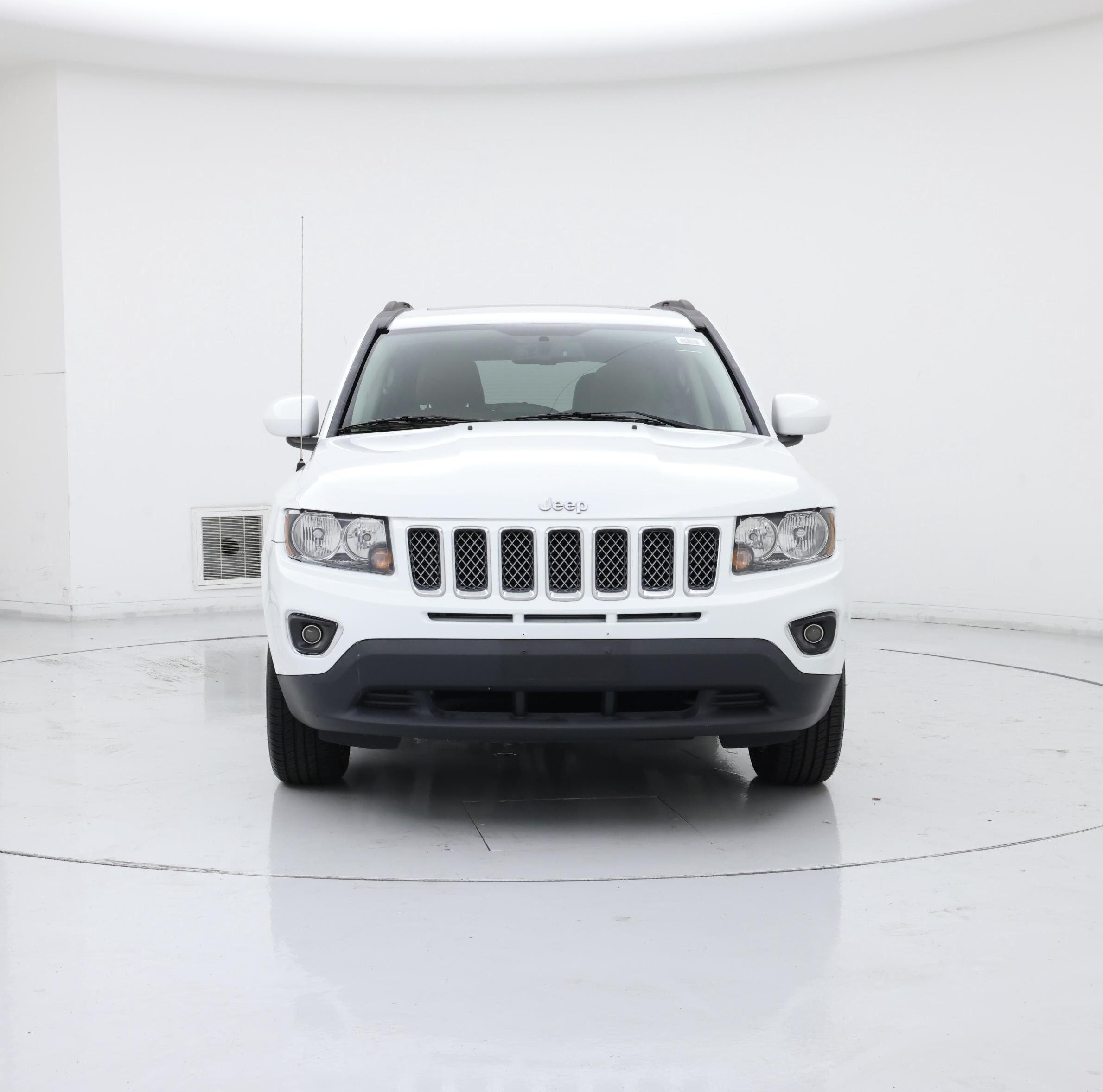 Thumbnail: 2016 Jeep Compass - 5