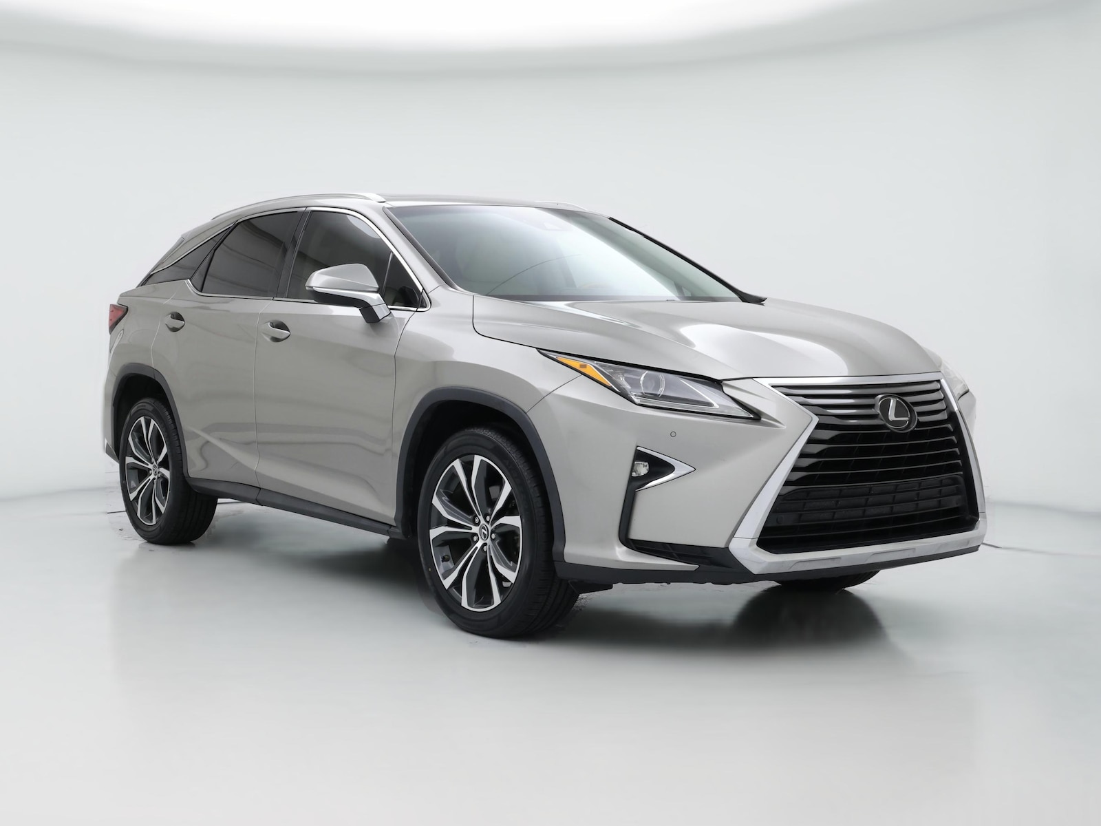 2018 Lexus RX 350