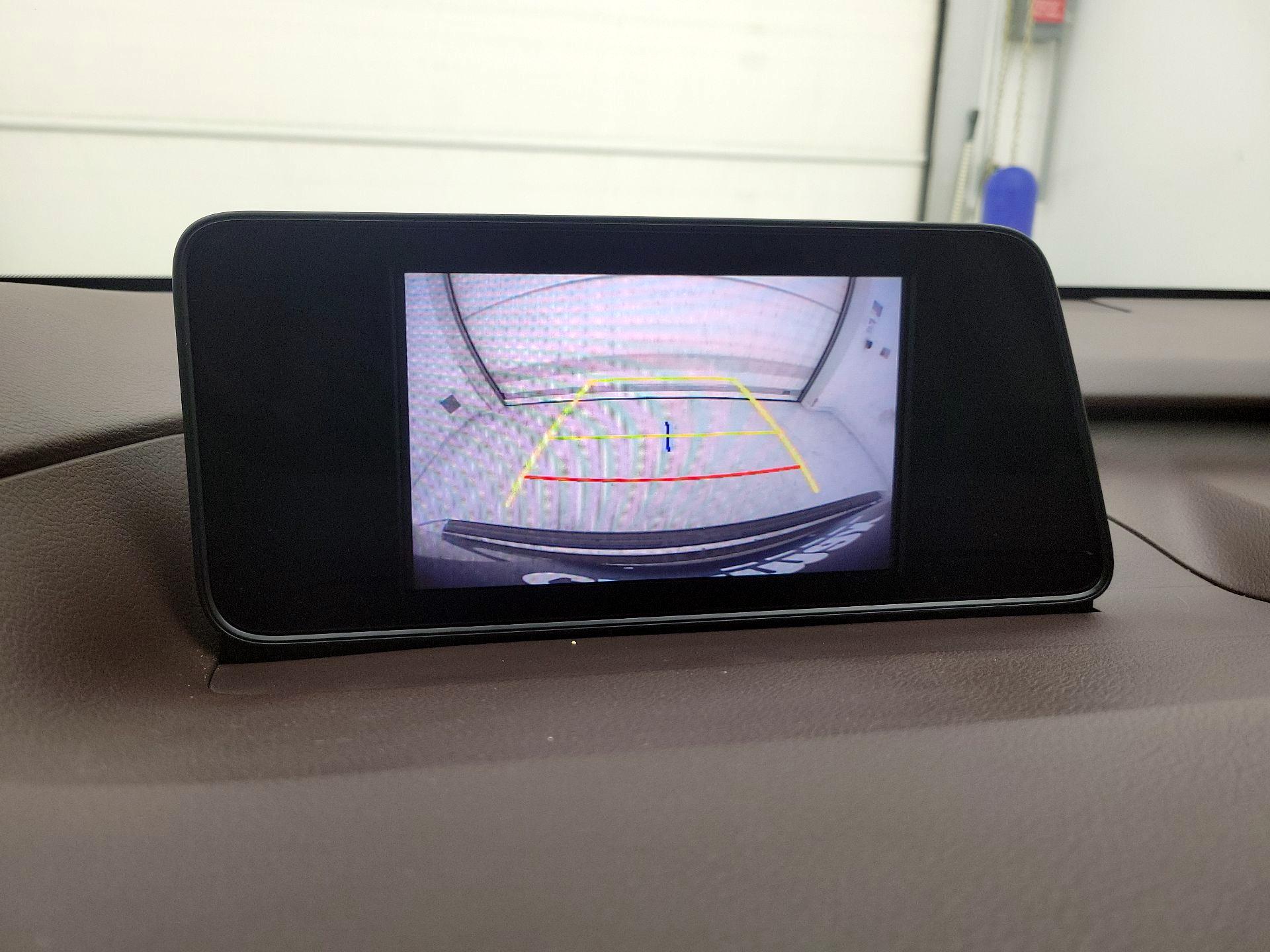 Thumbnail: 2018 Lexus RX - 14