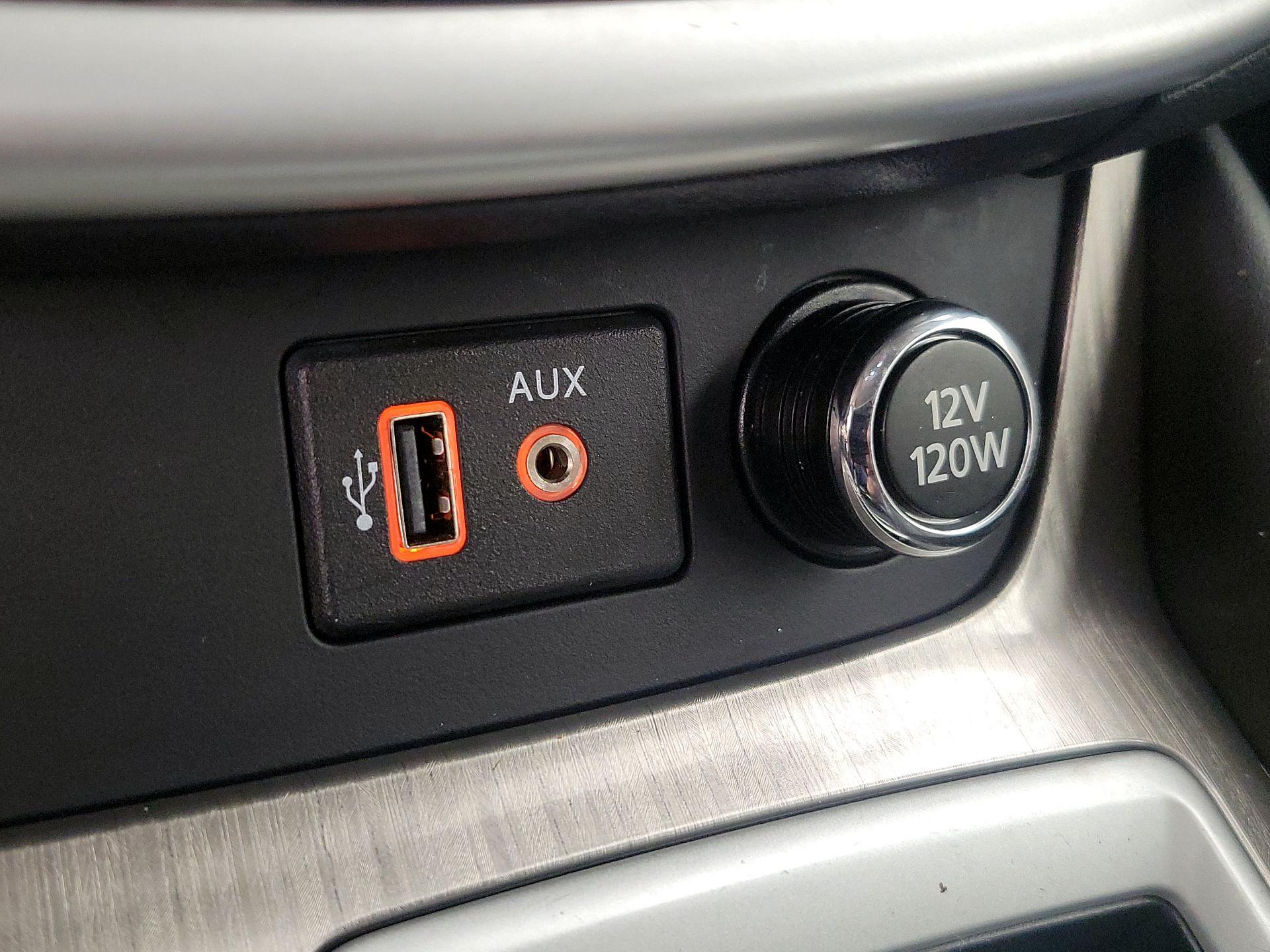 Thumbnail: 2018 Nissan Murano - 19