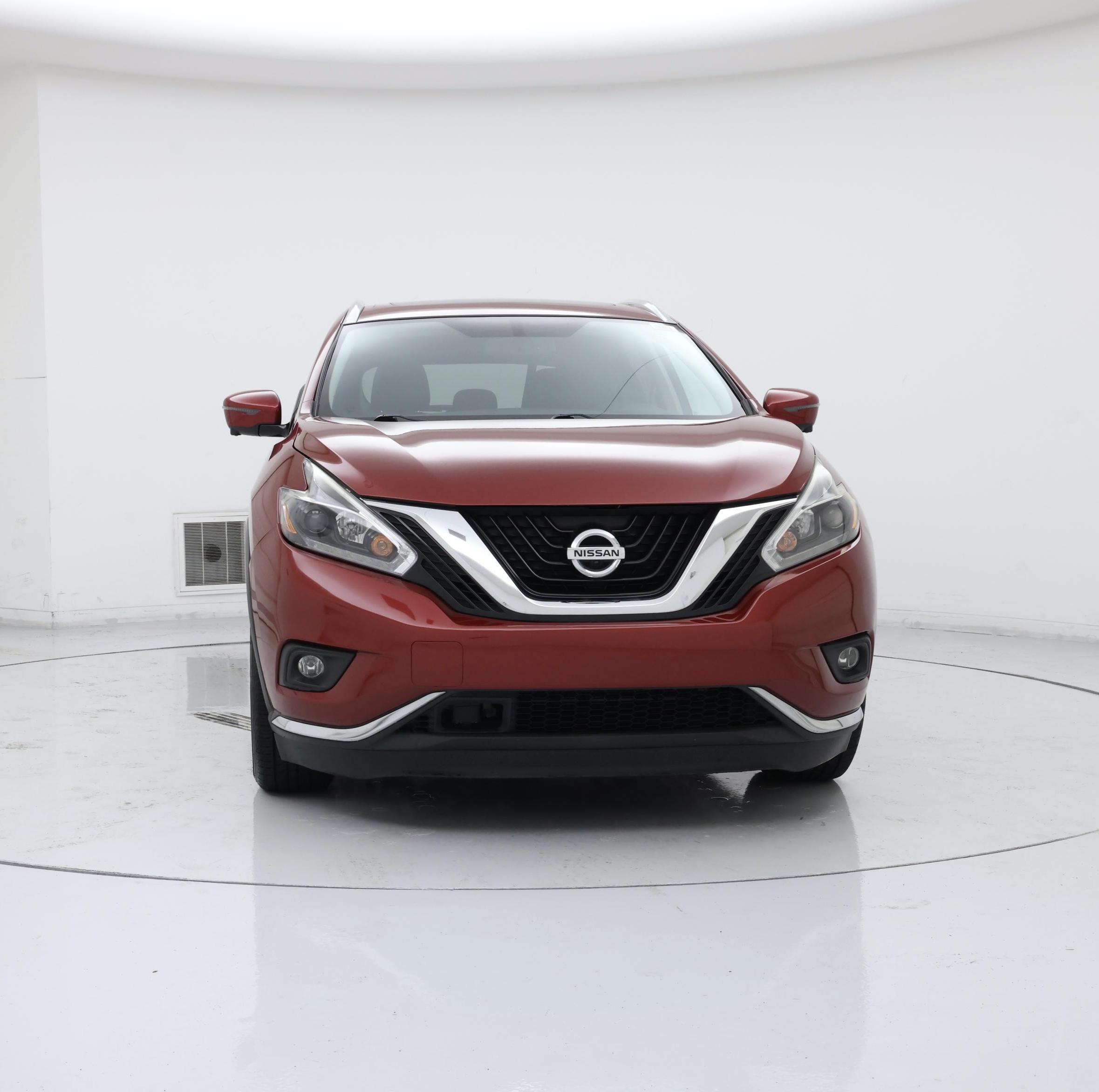 Thumbnail: 2018 Nissan Murano - 5
