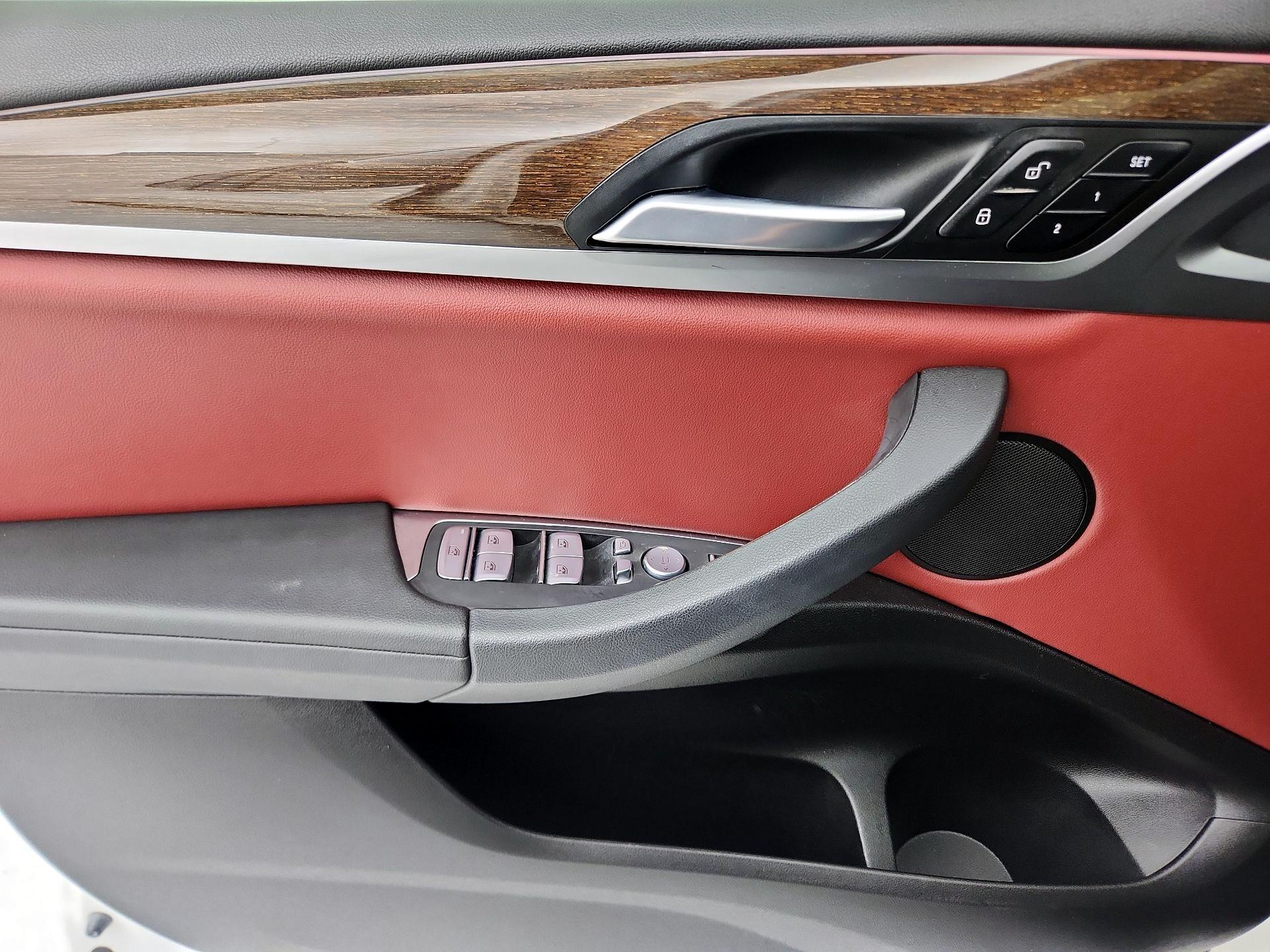 Thumbnail: 2022 BMW X3 - 12