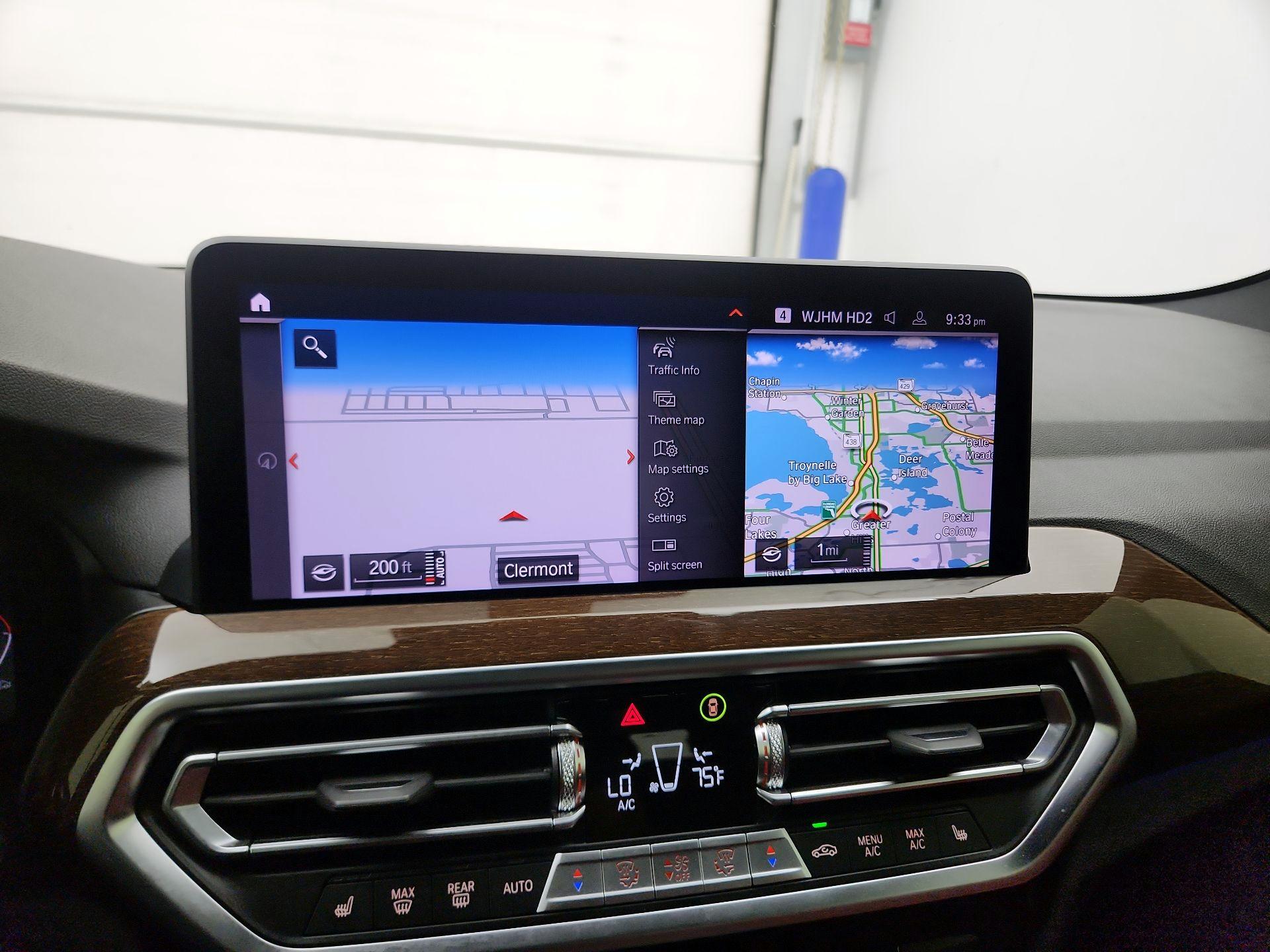 Thumbnail: 2022 BMW X3 - 14