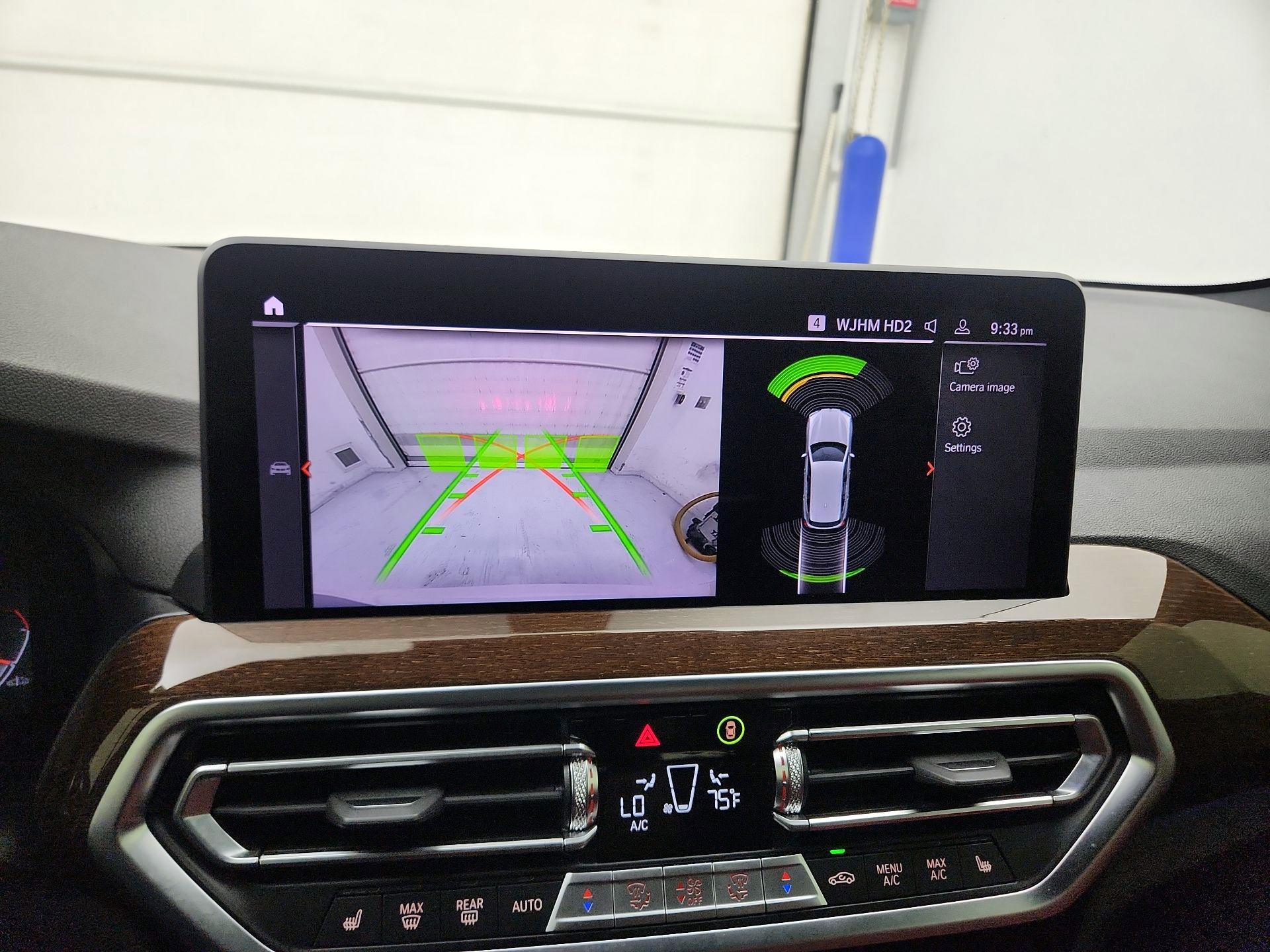 Thumbnail: 2022 BMW X3 - 15