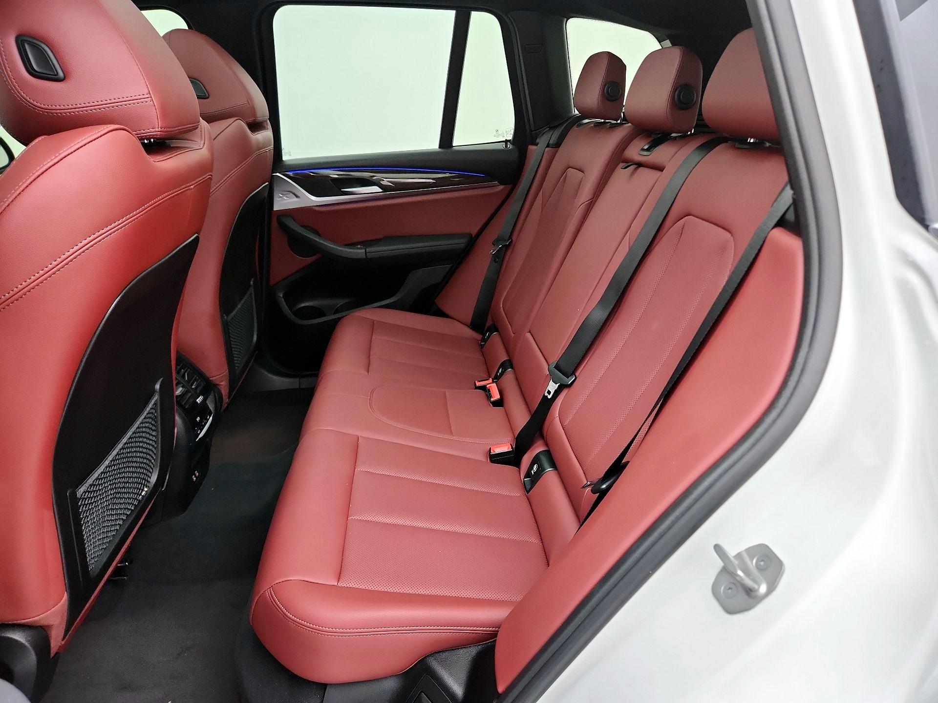 Thumbnail: 2022 BMW X3 - 20