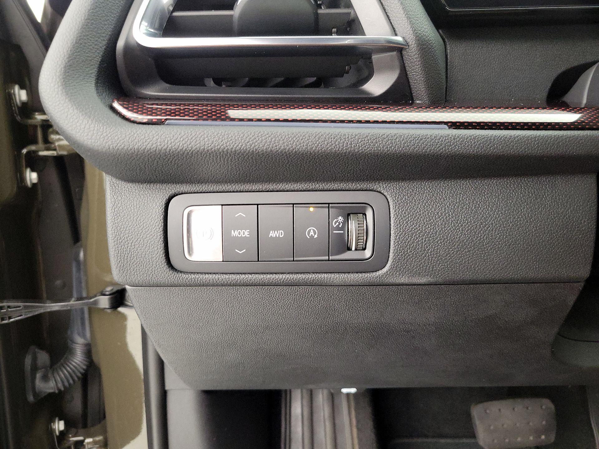 Thumbnail: 2025 Chevrolet Traverse - 13