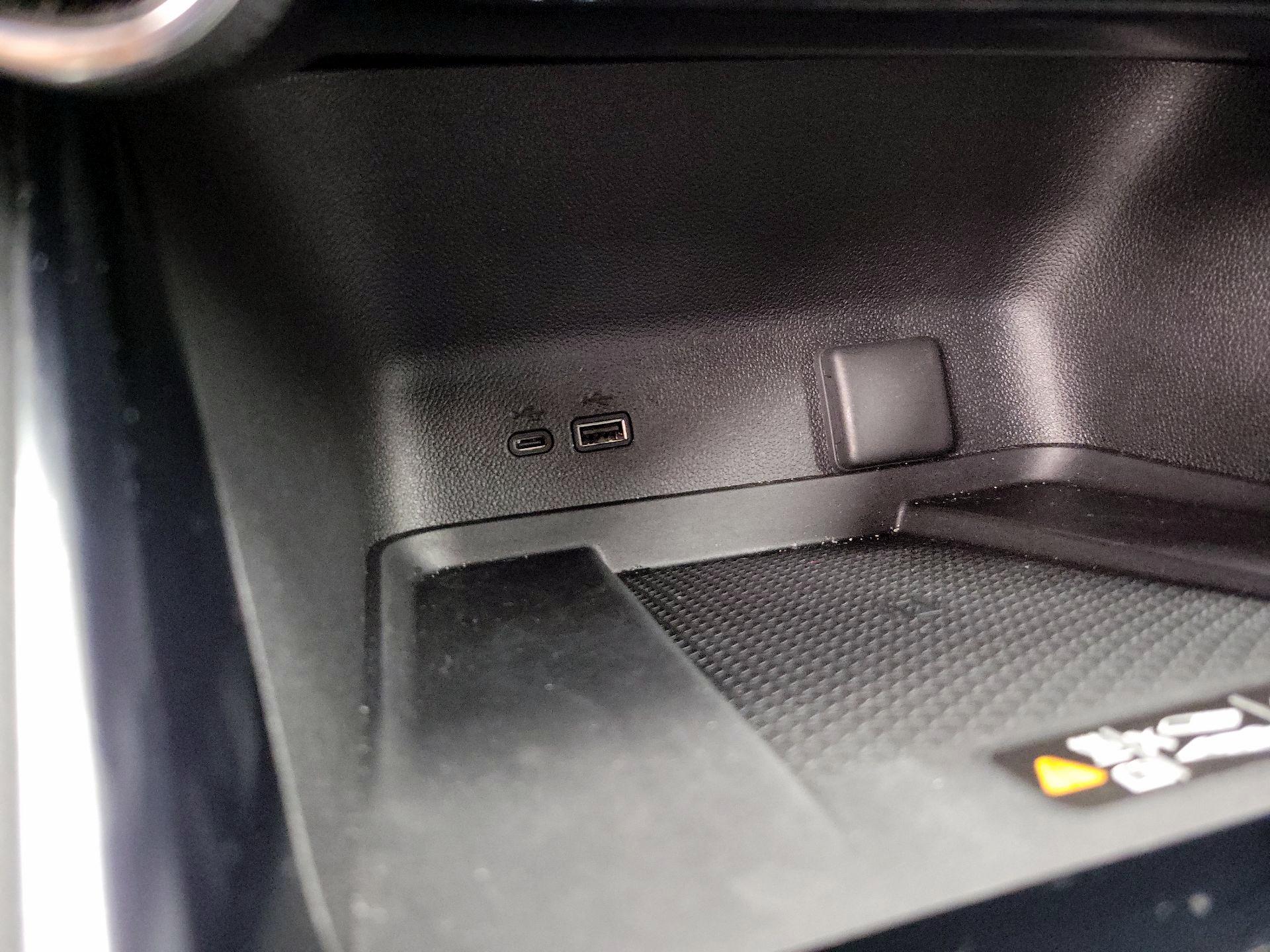 Thumbnail: 2025 Chevrolet Traverse - 19