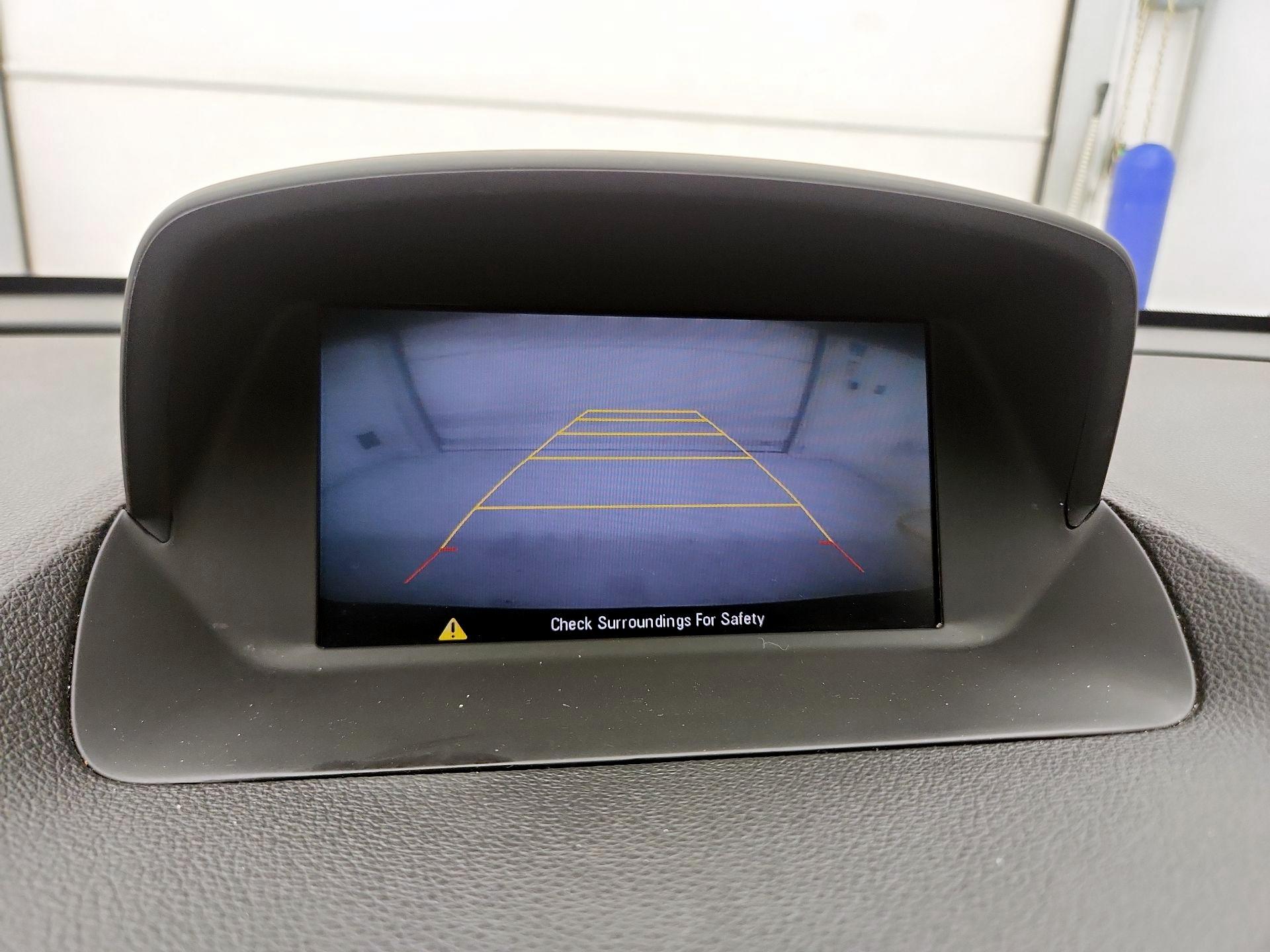 Thumbnail: 2016 Buick Encore - 14