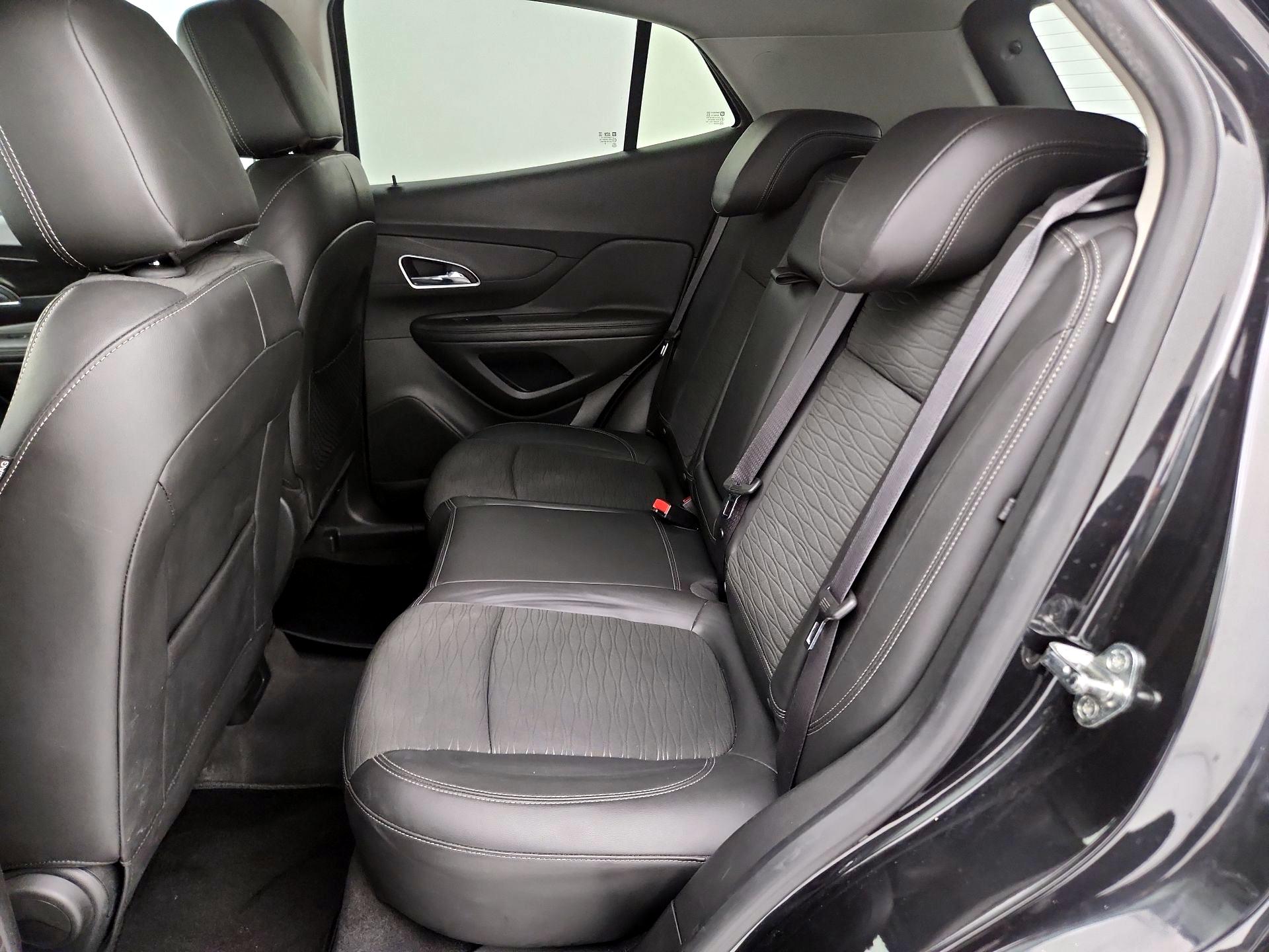 Thumbnail: 2016 Buick Encore - 19