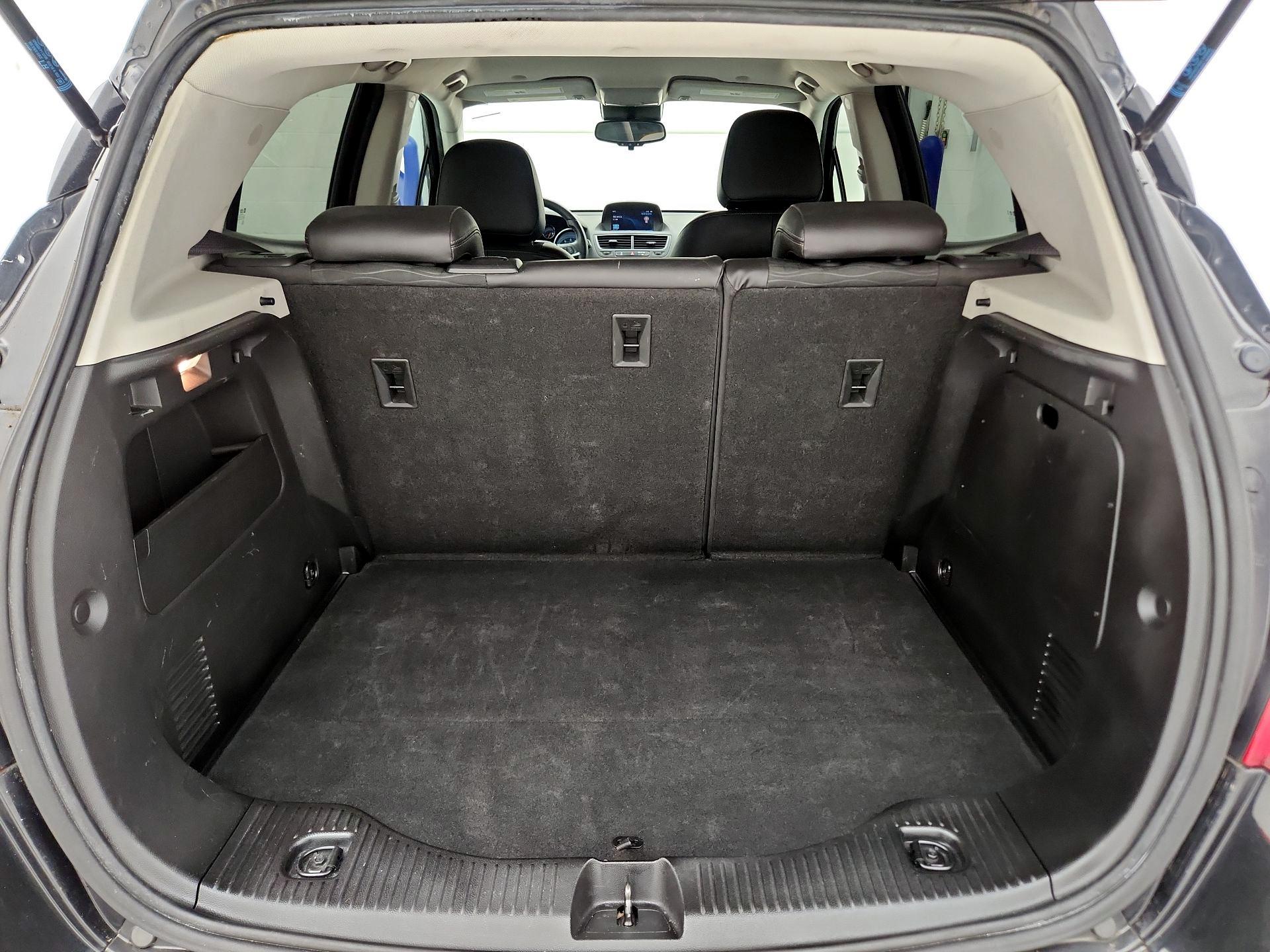 Thumbnail: 2016 Buick Encore - 20