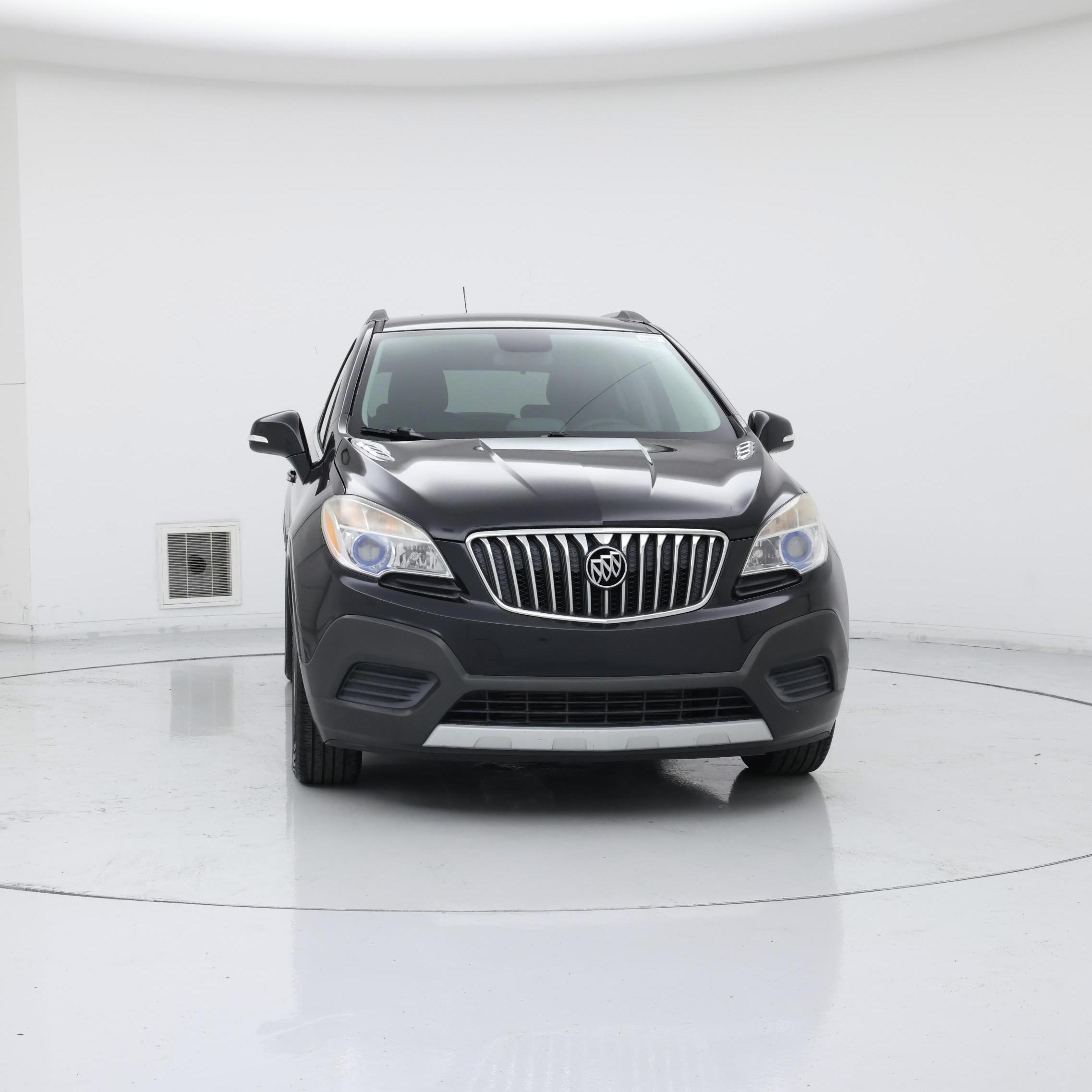 Thumbnail: 2016 Buick Encore - 5