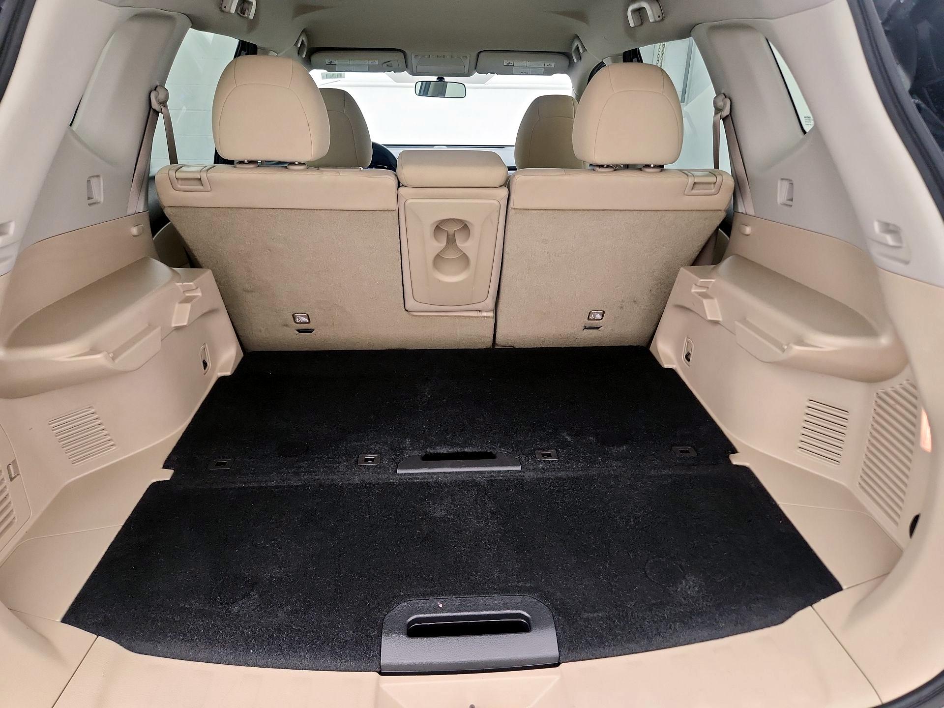 Thumbnail: 2016 Nissan Rogue - 20