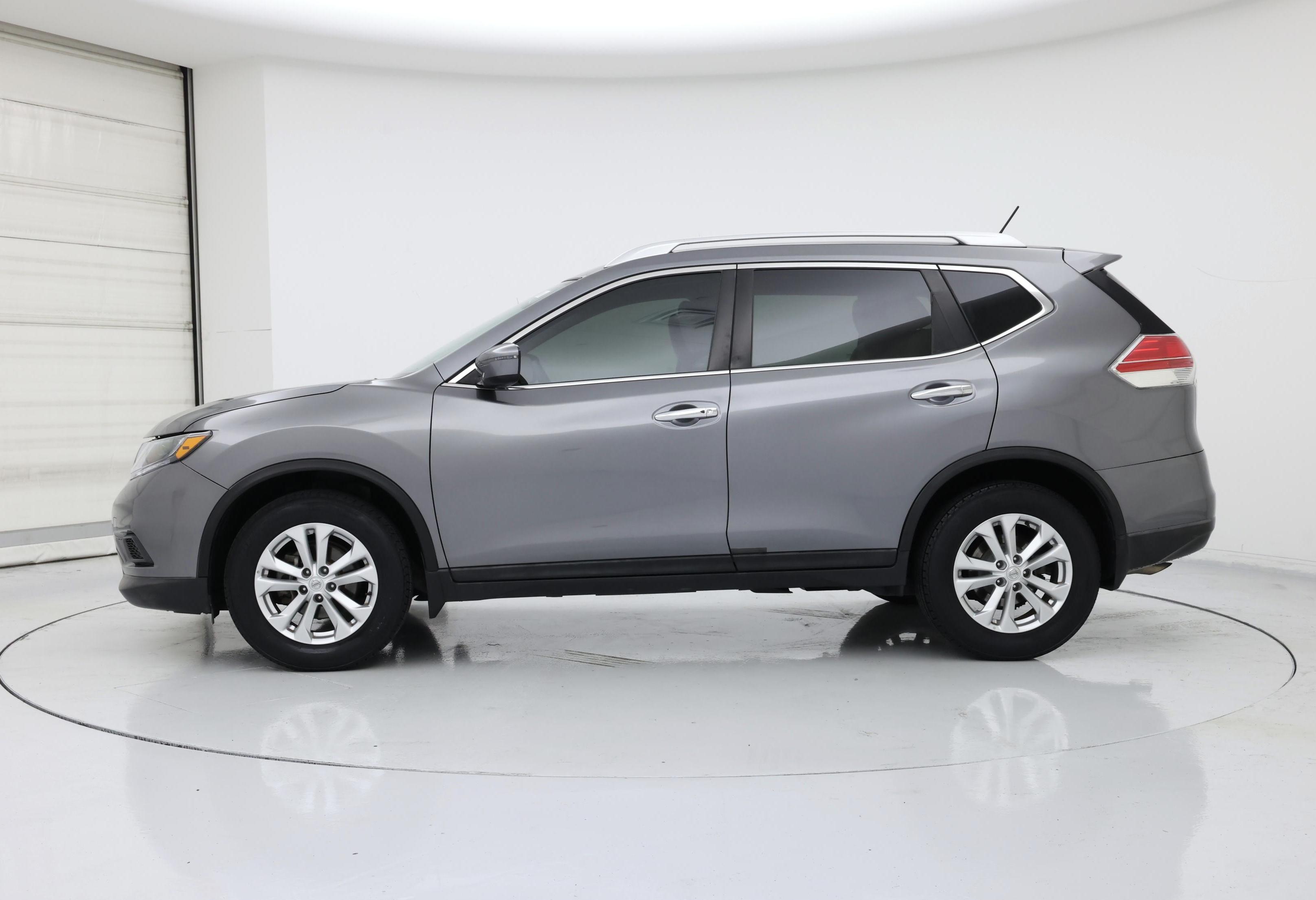 Thumbnail: 2016 Nissan Rogue - 3