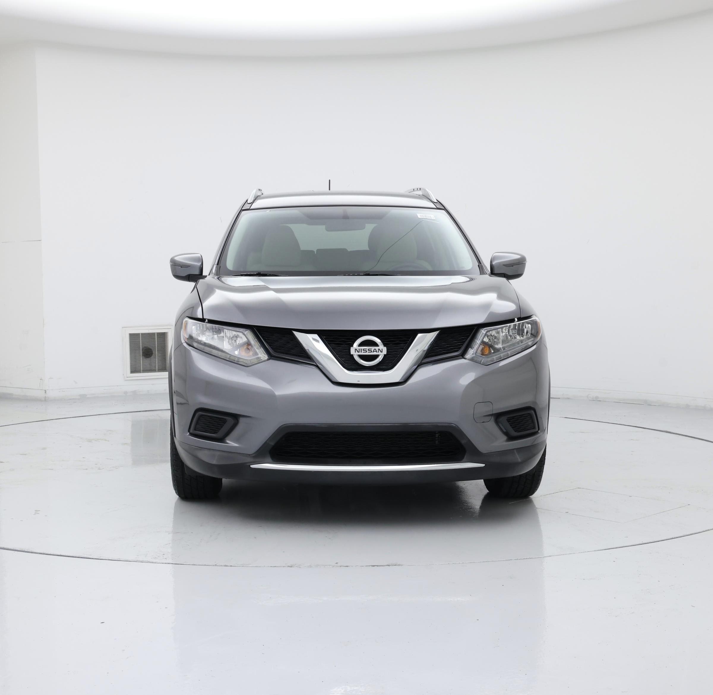 Thumbnail: 2016 Nissan Rogue - 5