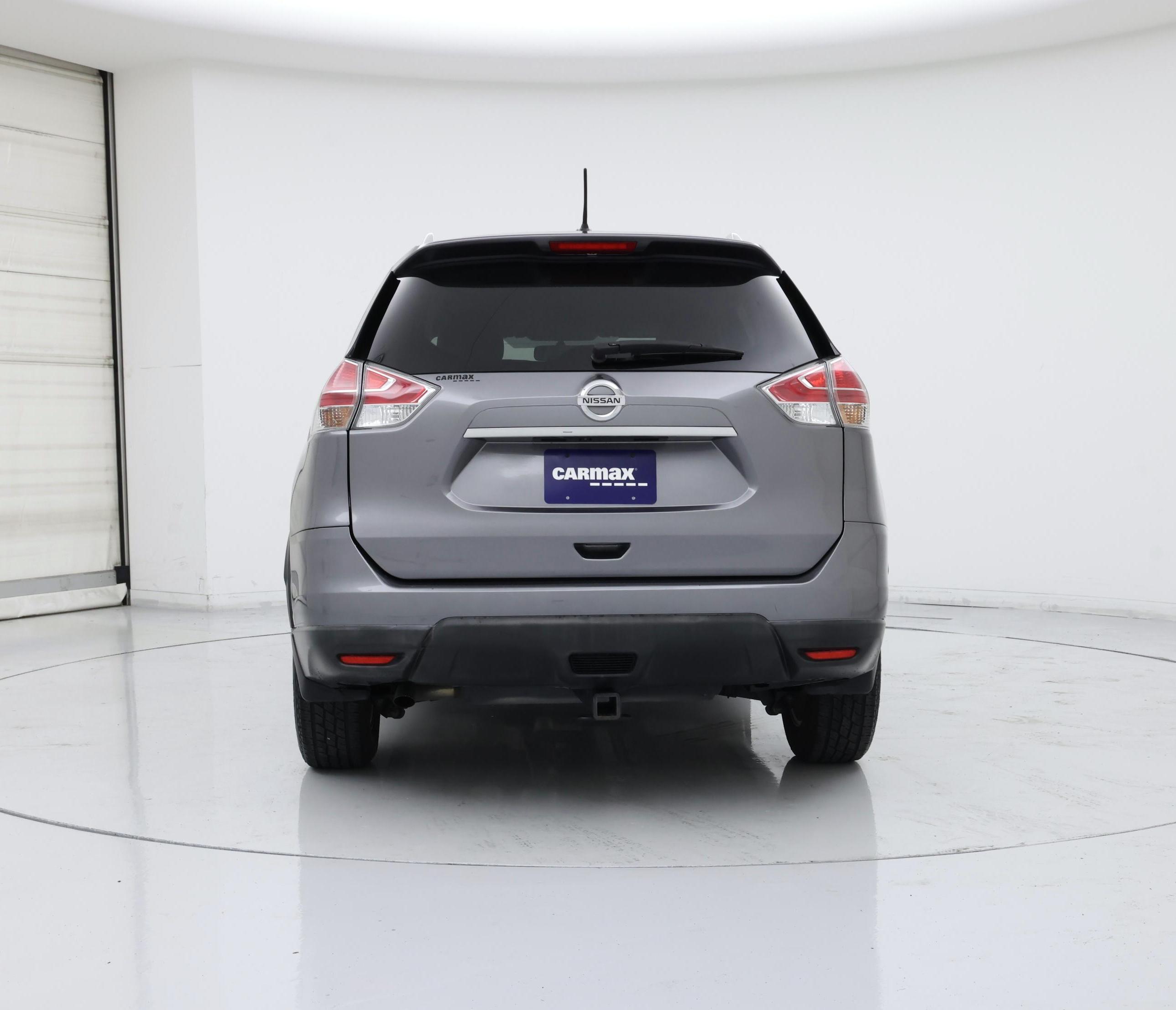 Thumbnail: 2016 Nissan Rogue - 6