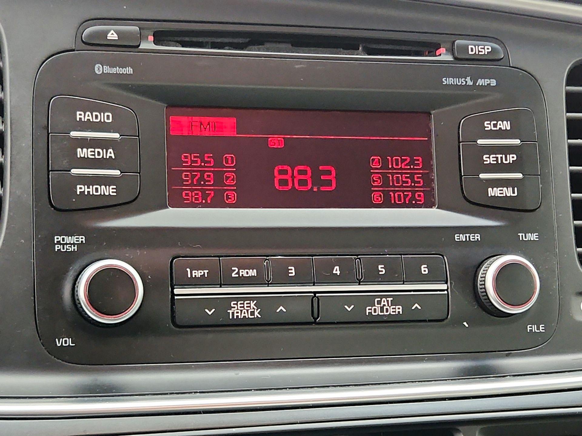 Thumbnail: 2015 Kia Optima - 13