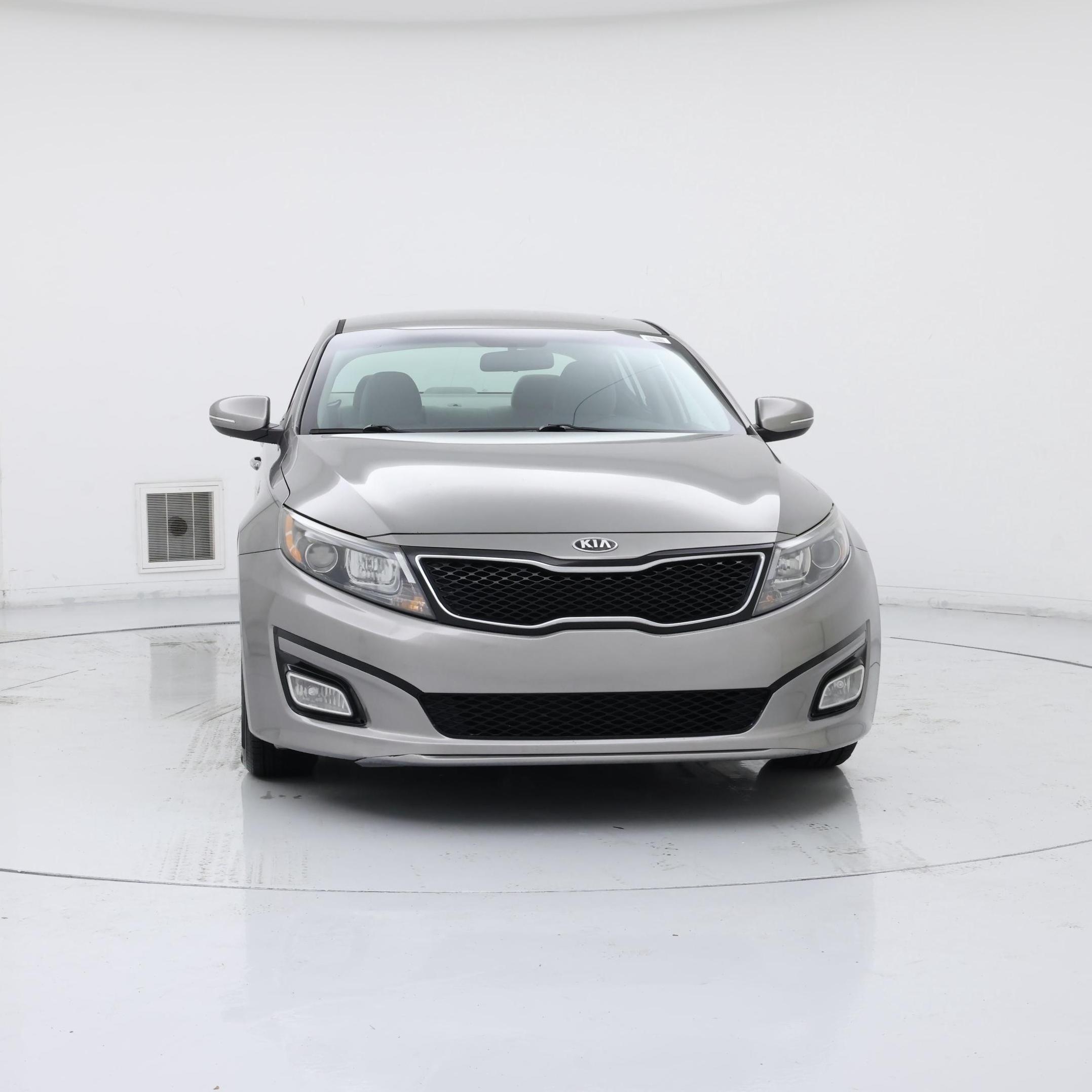 Thumbnail: 2015 Kia Optima - 5