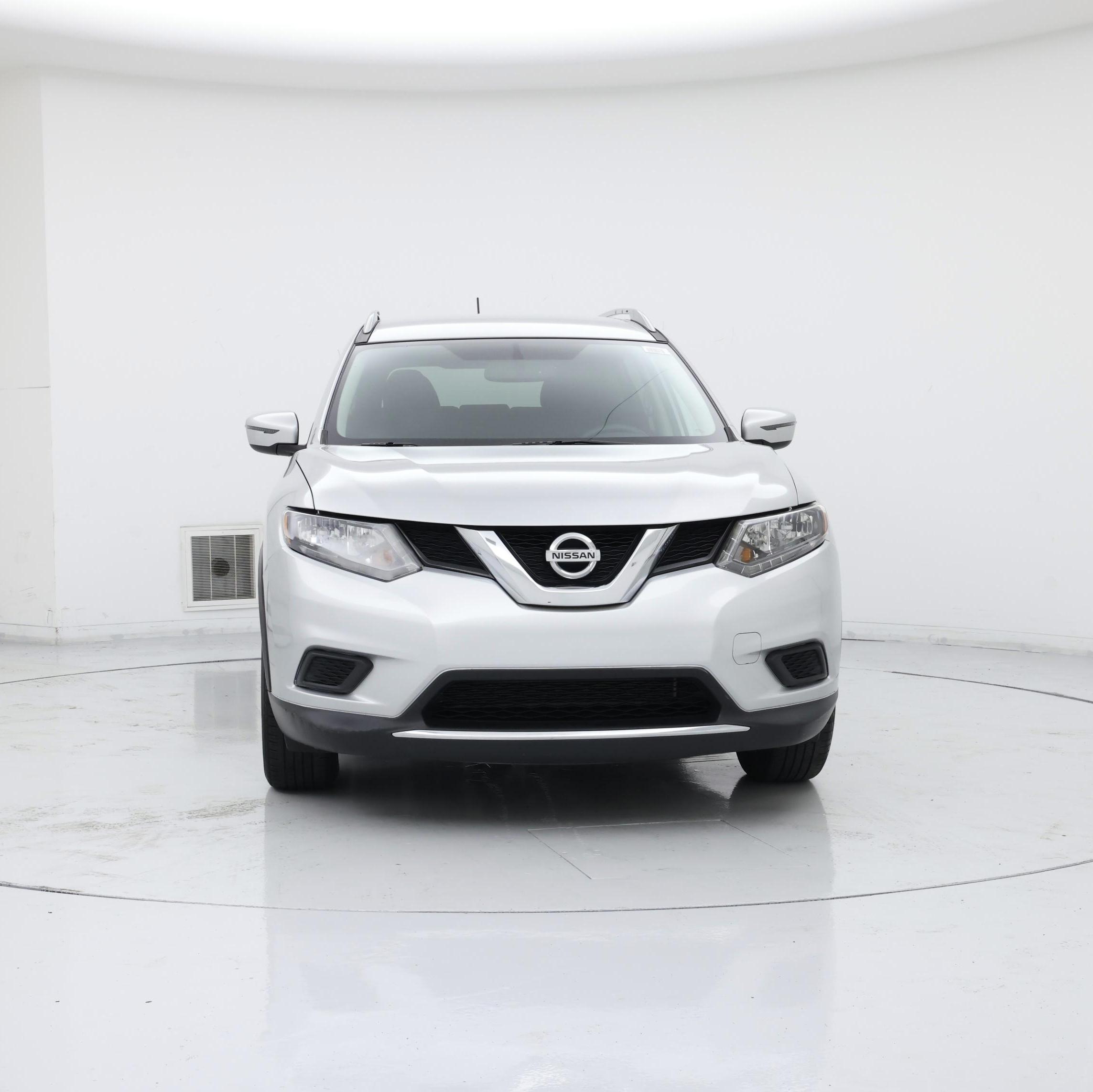 Thumbnail: 2016 Nissan Rogue - 5