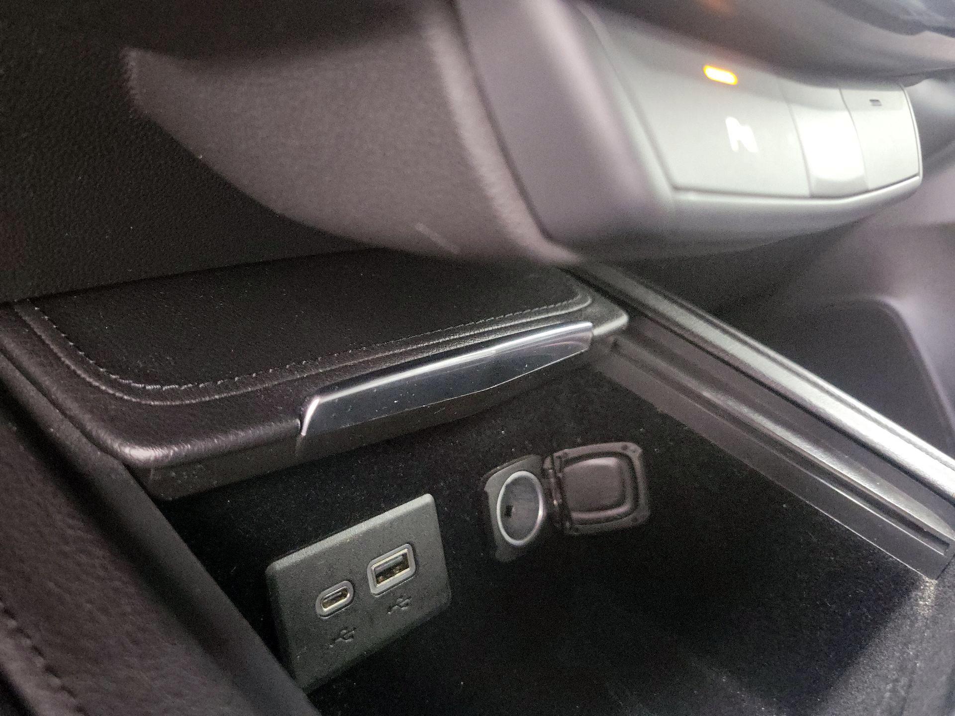 Thumbnail: 2020 Cadillac XT4 - 18