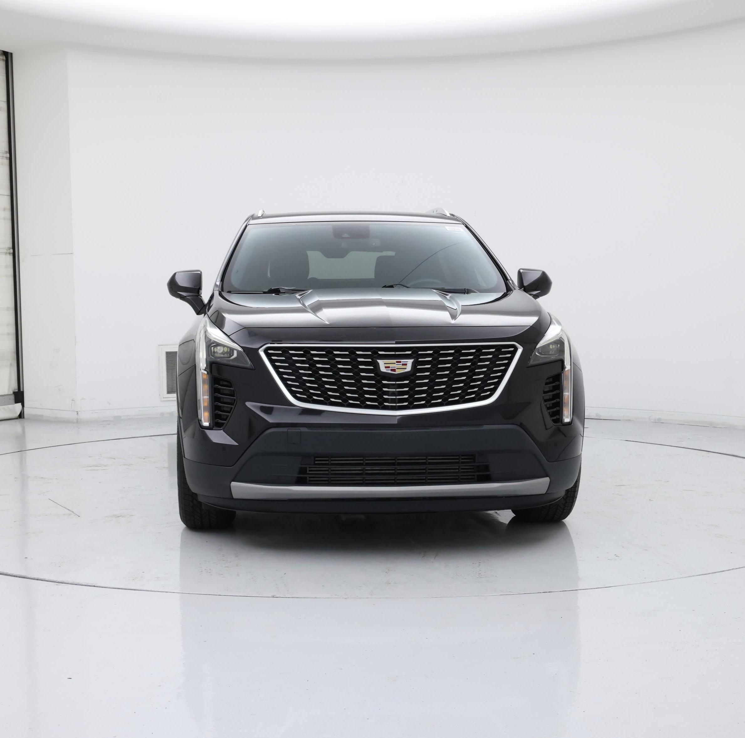 Thumbnail: 2020 Cadillac XT4 - 5