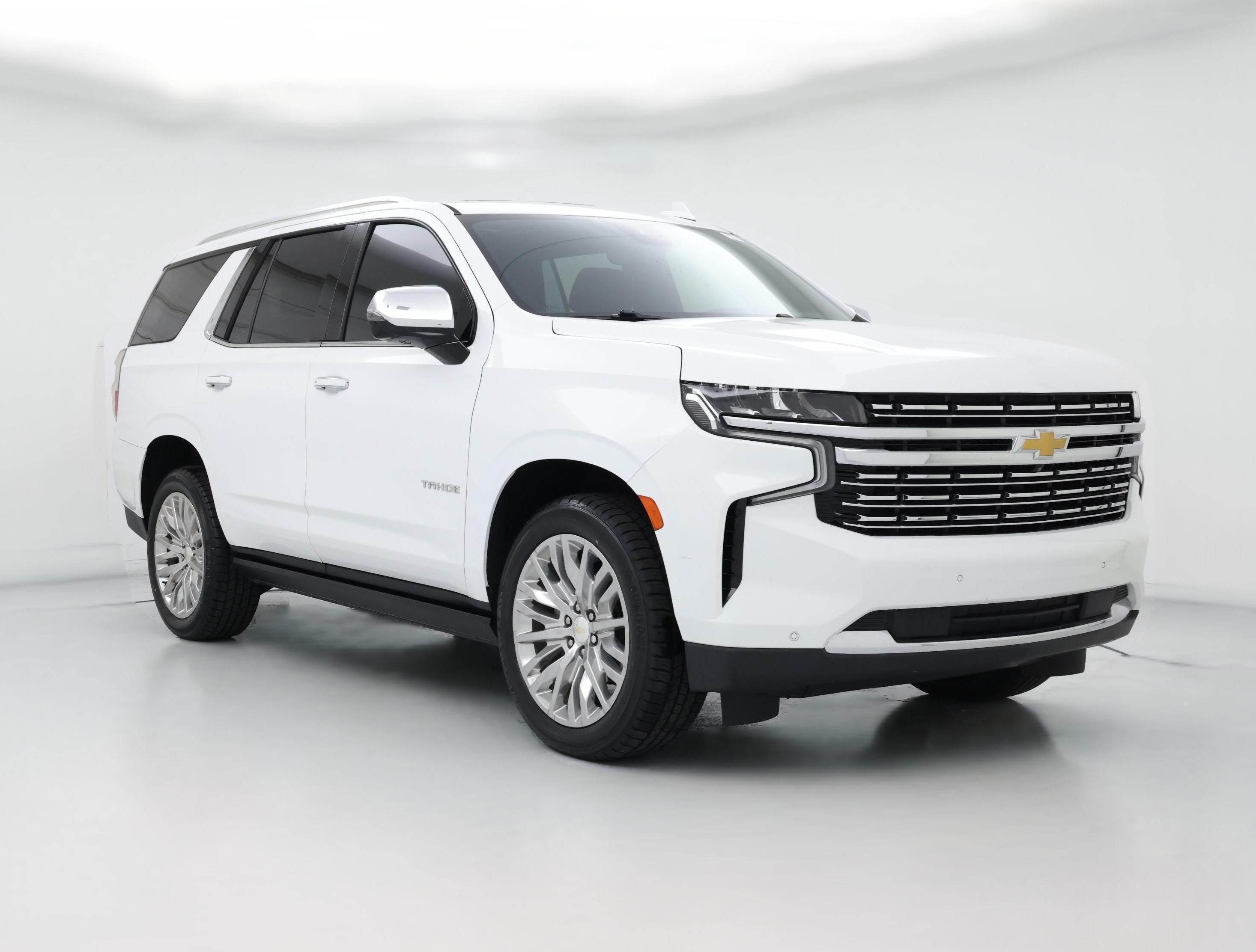 Thumbnail: 2023 Chevrolet Tahoe - 1