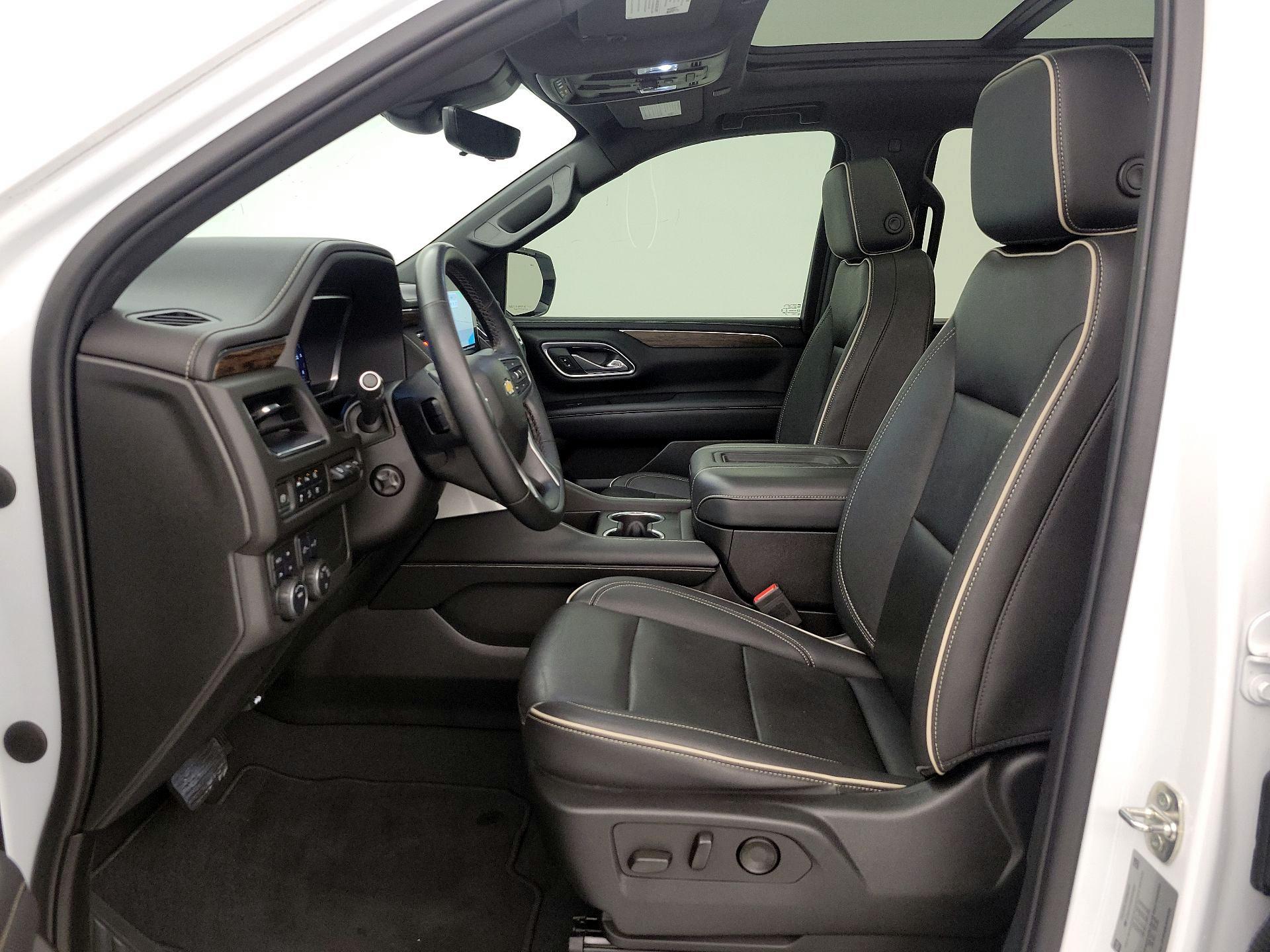 Thumbnail: 2023 Chevrolet Tahoe - 11