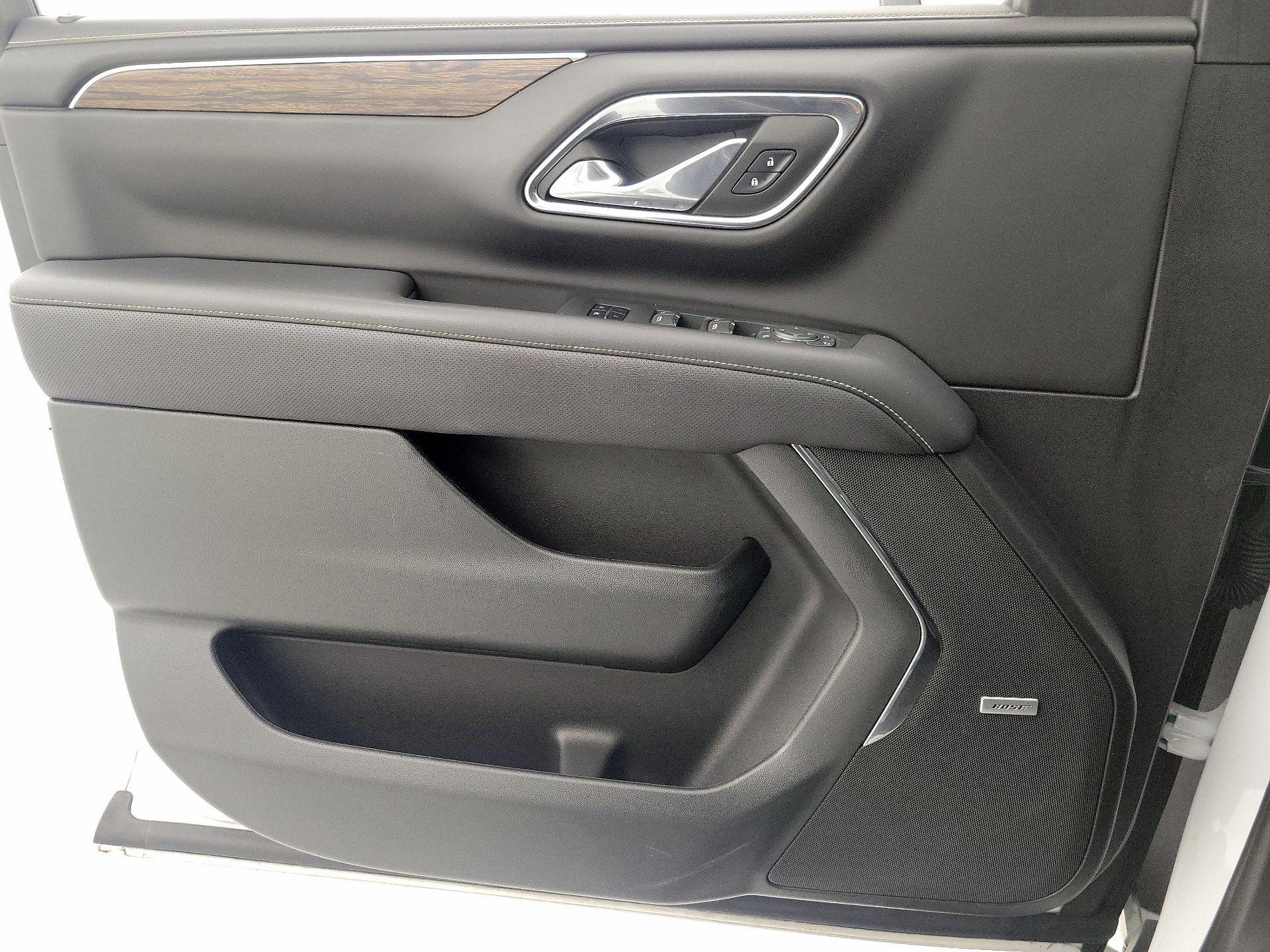 Thumbnail: 2023 Chevrolet Tahoe - 12