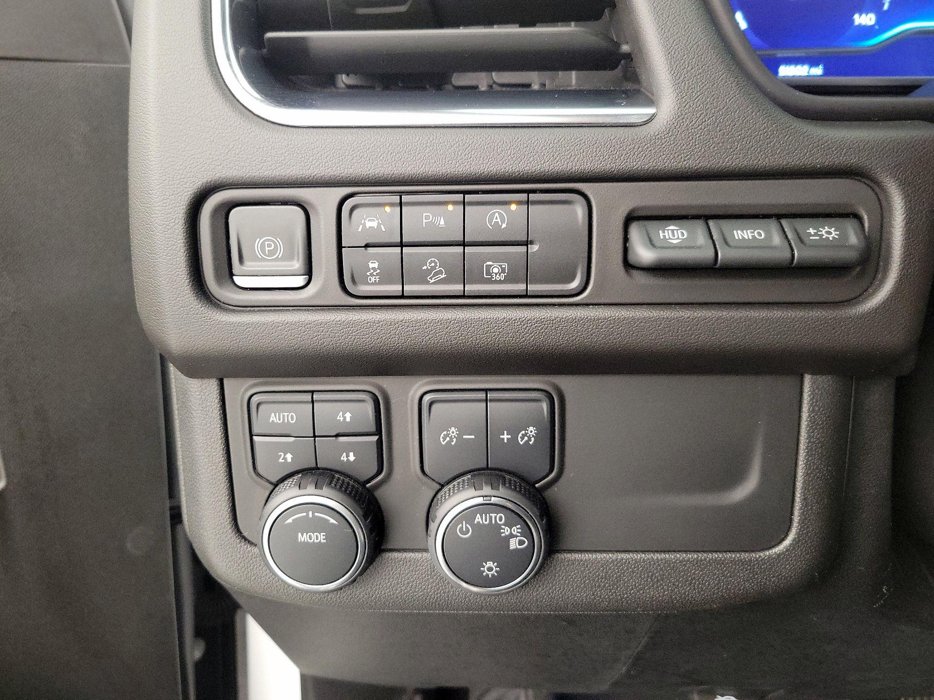 Thumbnail: 2023 Chevrolet Tahoe - 13