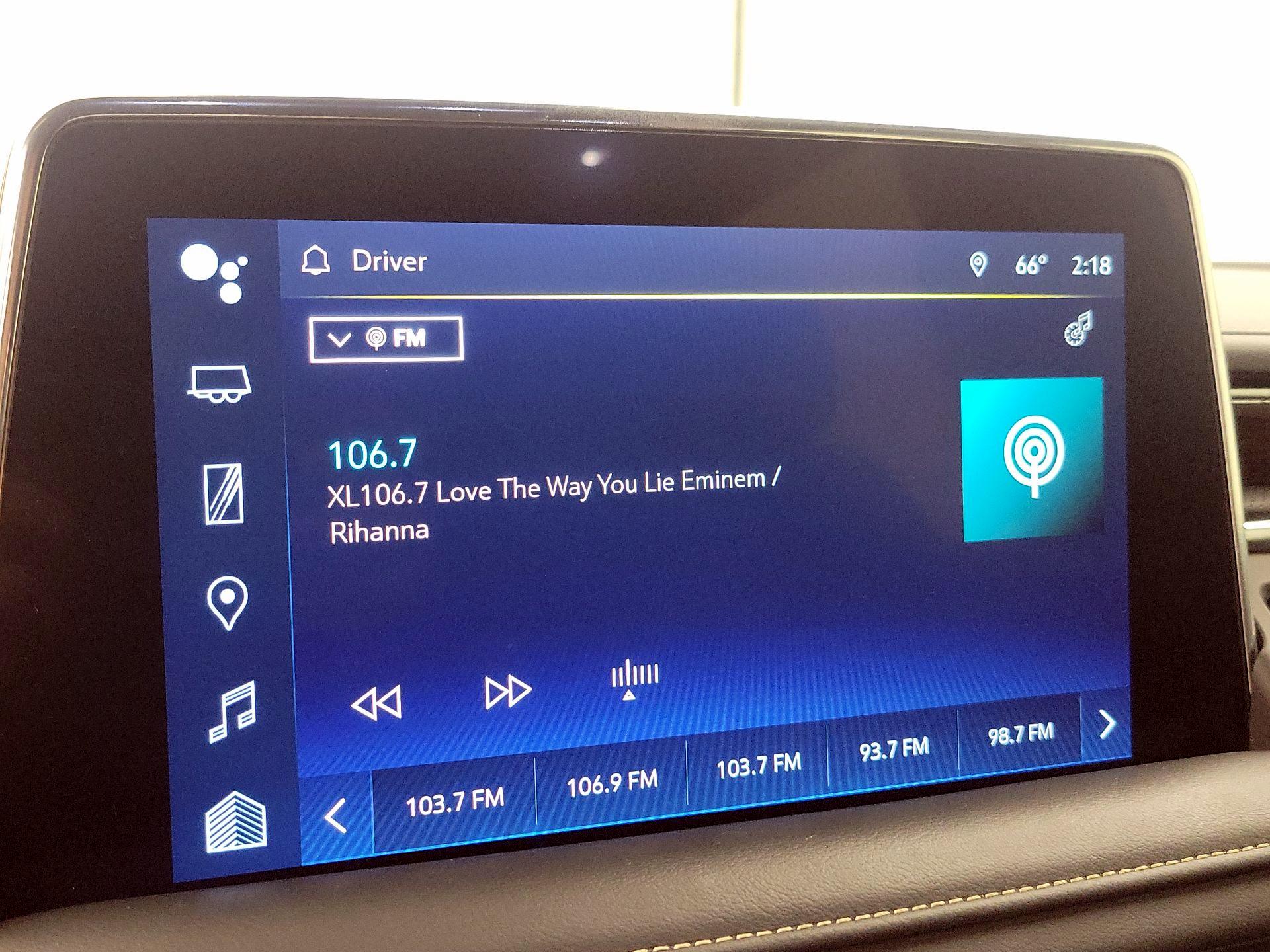 Thumbnail: 2023 Chevrolet Tahoe - 16