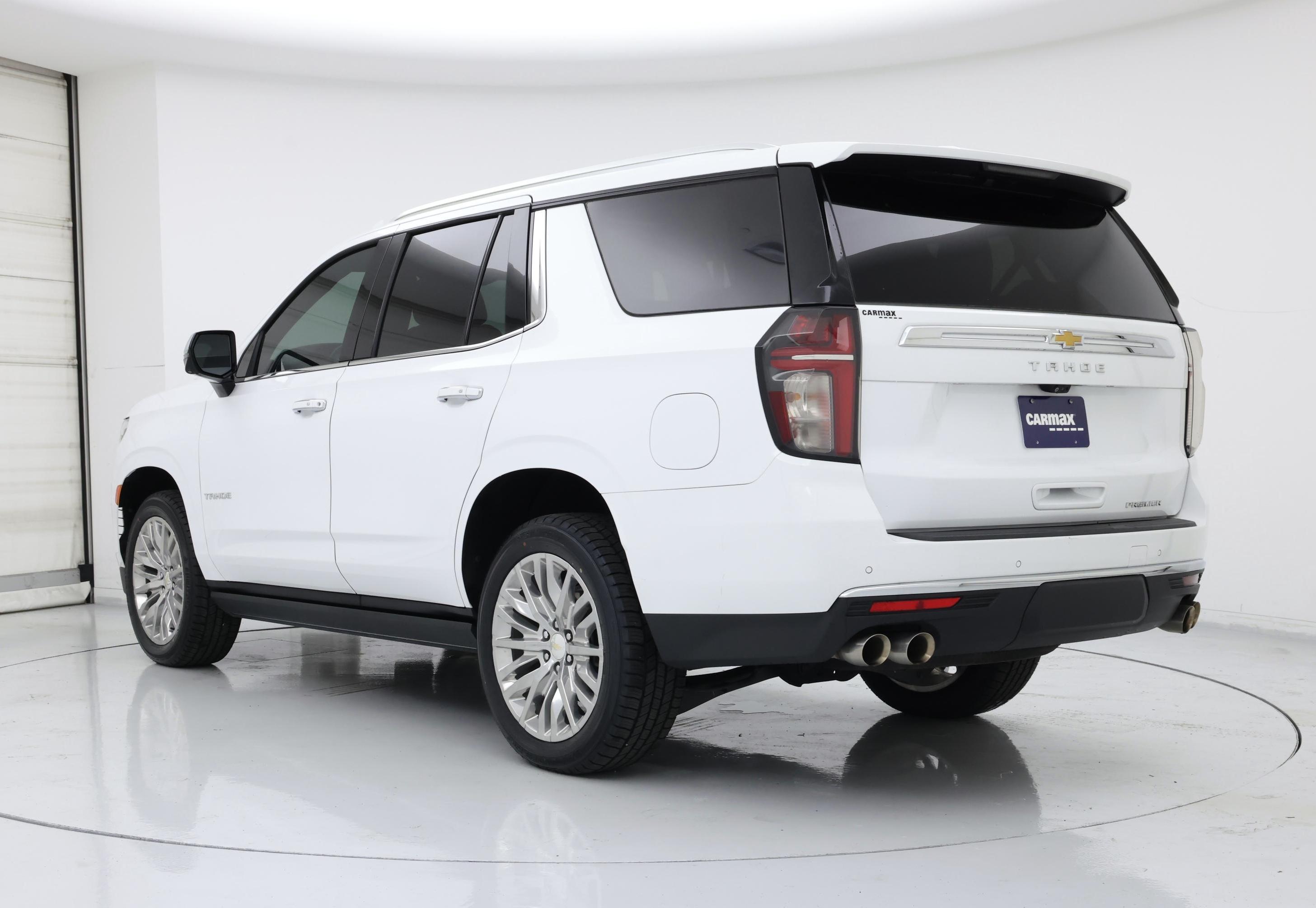 Thumbnail: 2023 Chevrolet Tahoe - 2