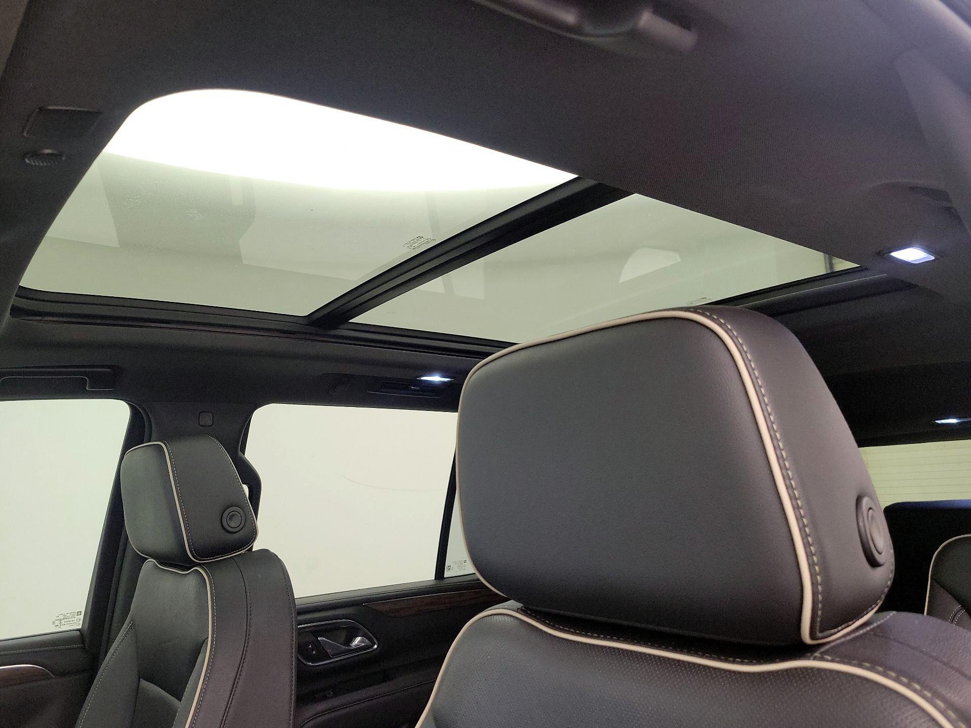 Thumbnail: 2023 Chevrolet Tahoe - 20