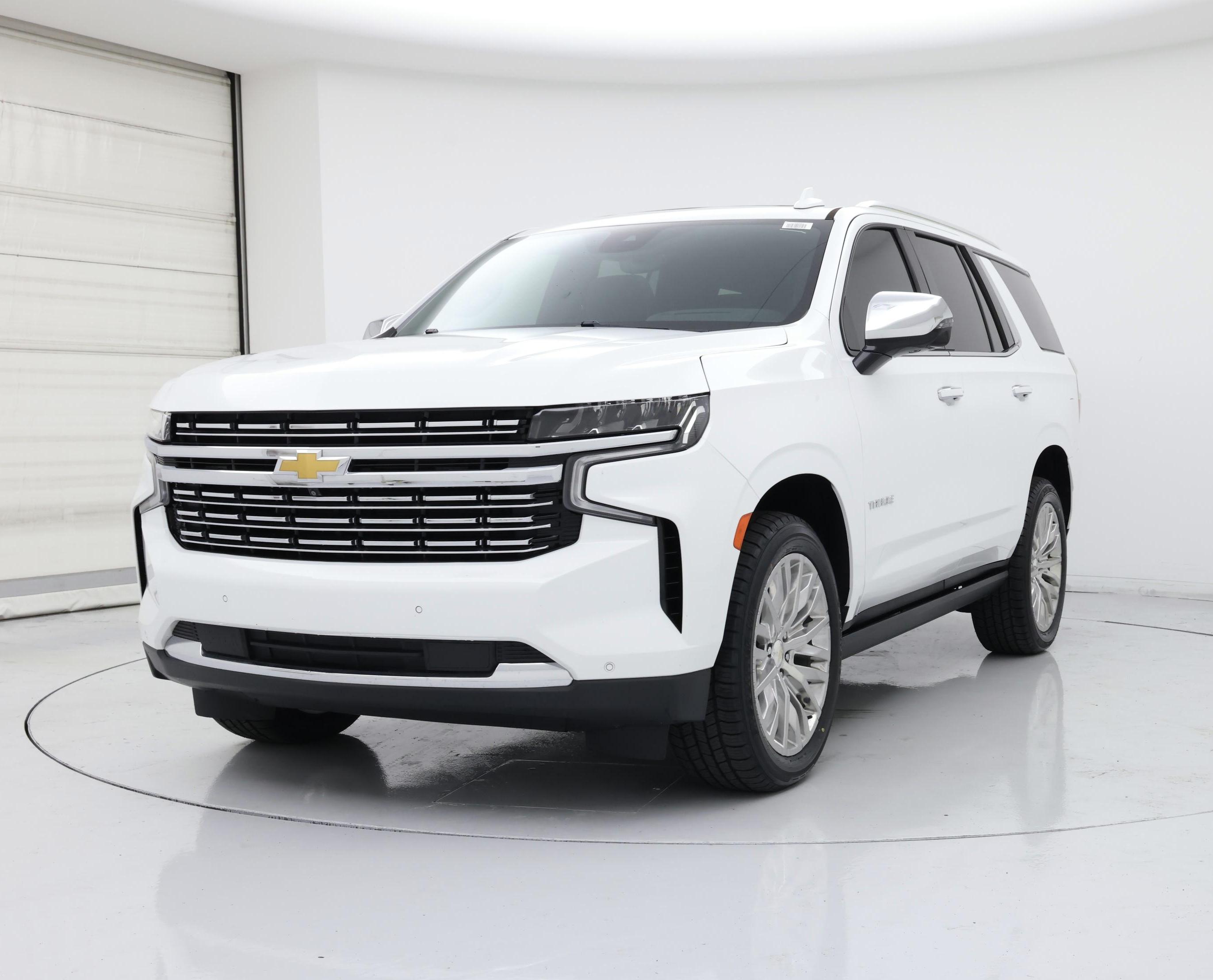 Thumbnail: 2023 Chevrolet Tahoe - 4