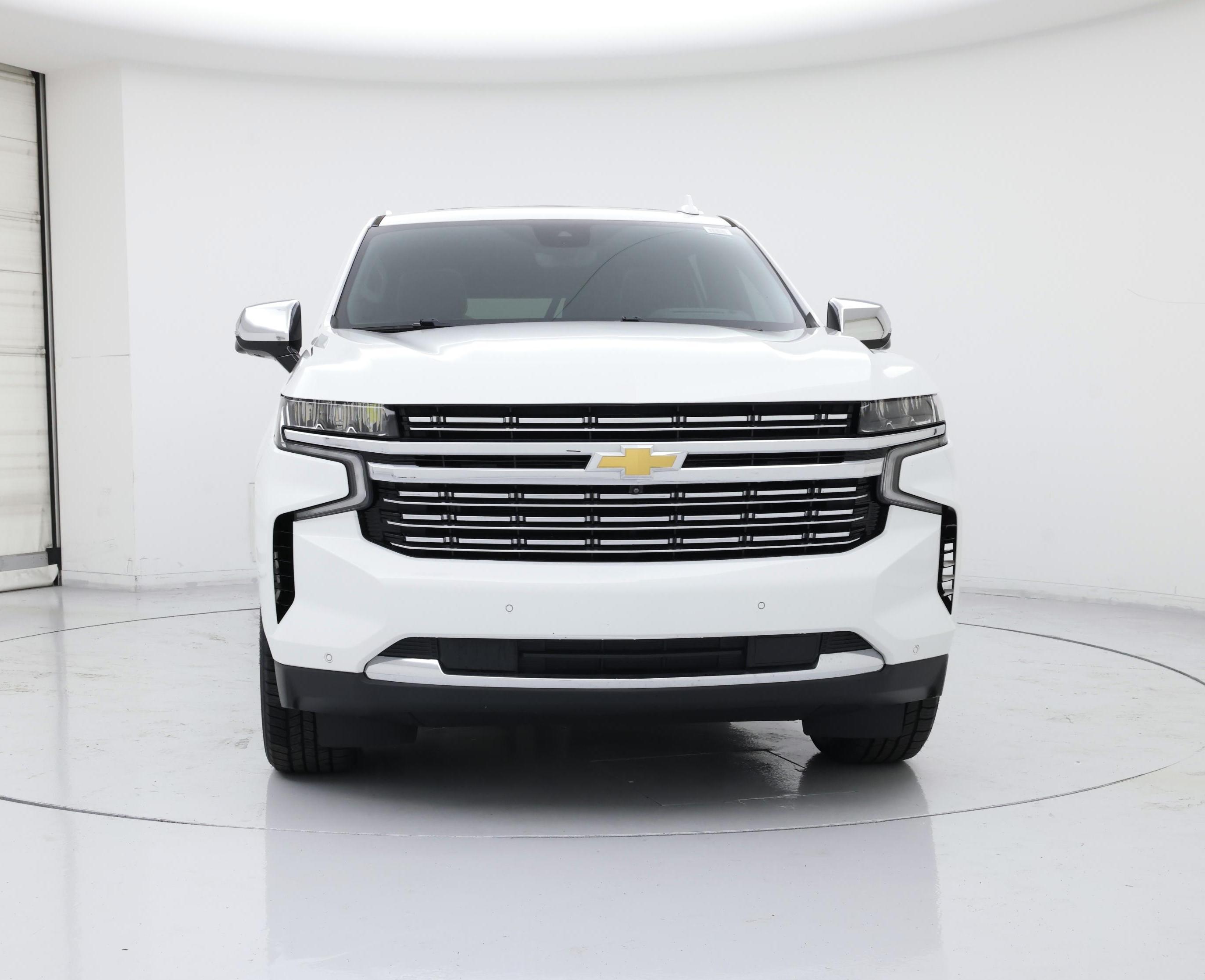 Thumbnail: 2023 Chevrolet Tahoe - 5