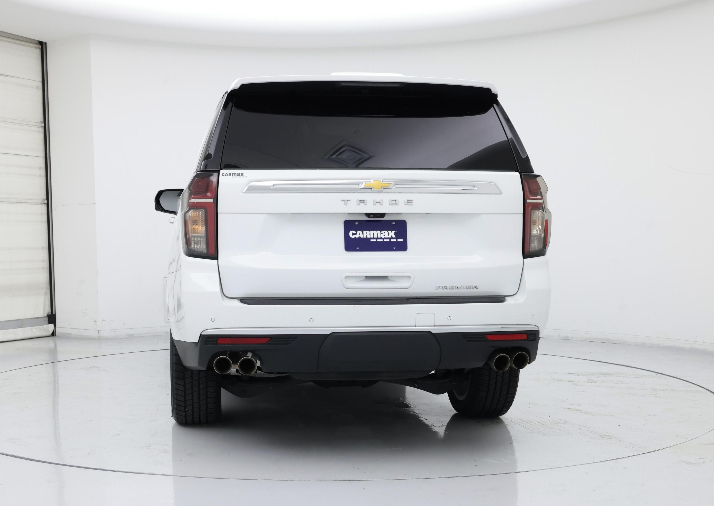 Thumbnail: 2023 Chevrolet Tahoe - 6