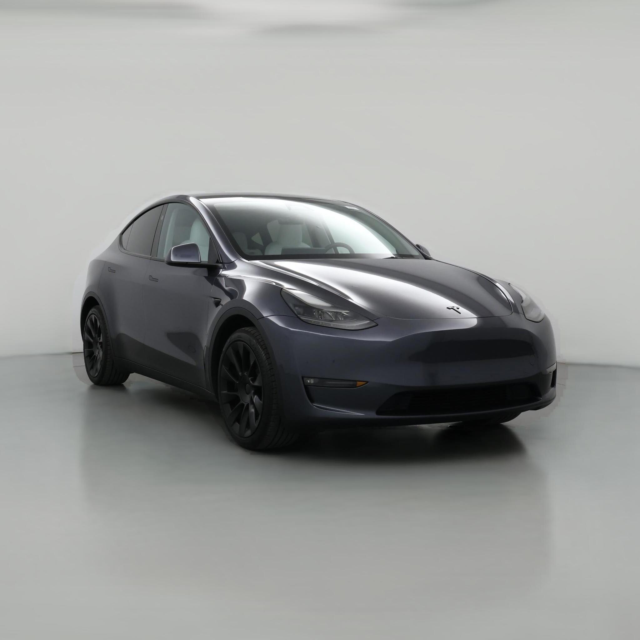 Thumbnail: 2023 Tesla Model Y - 1