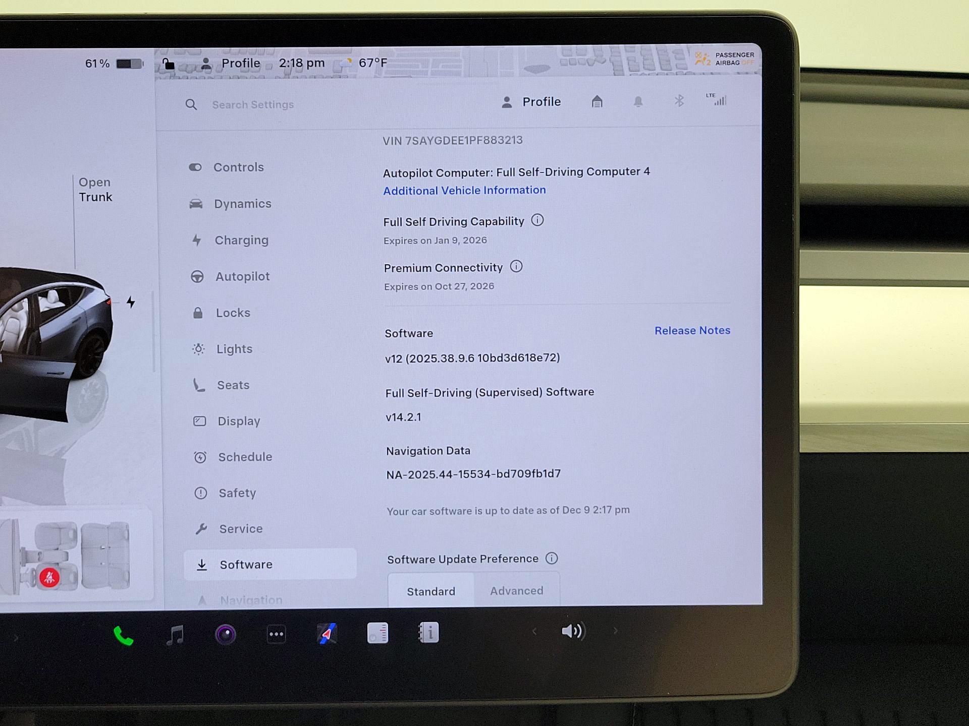 Thumbnail: 2023 Tesla Model Y - 13