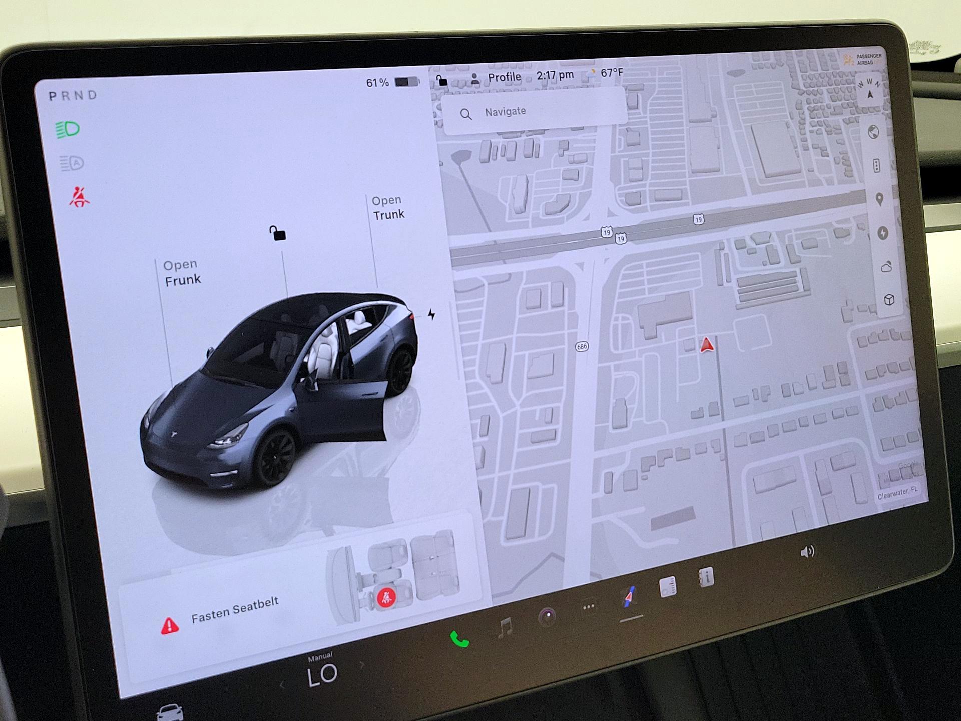 Thumbnail: 2023 Tesla Model Y - 14