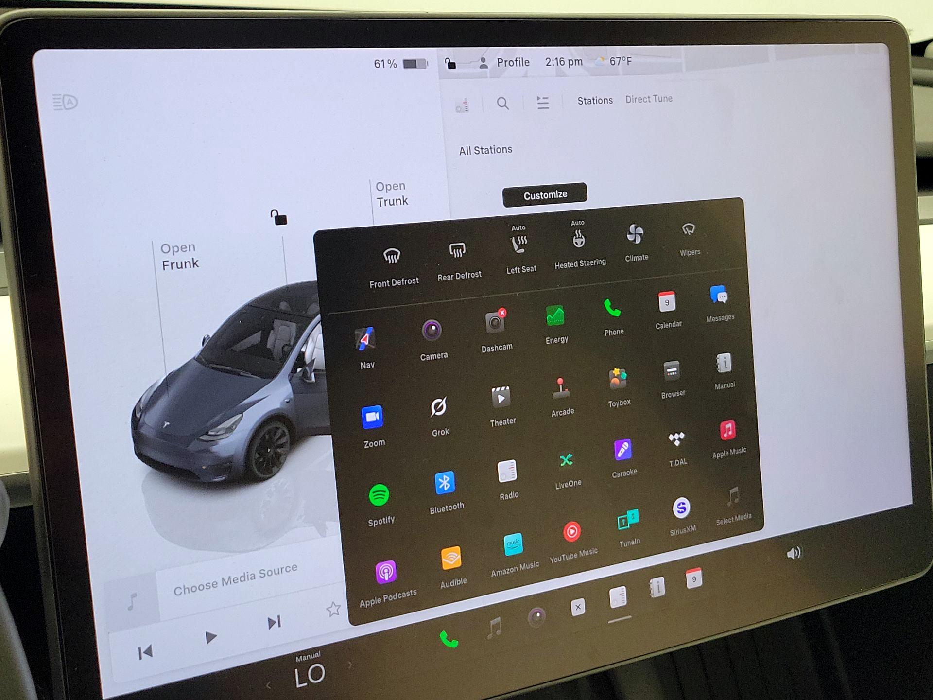 Thumbnail: 2023 Tesla Model Y - 16