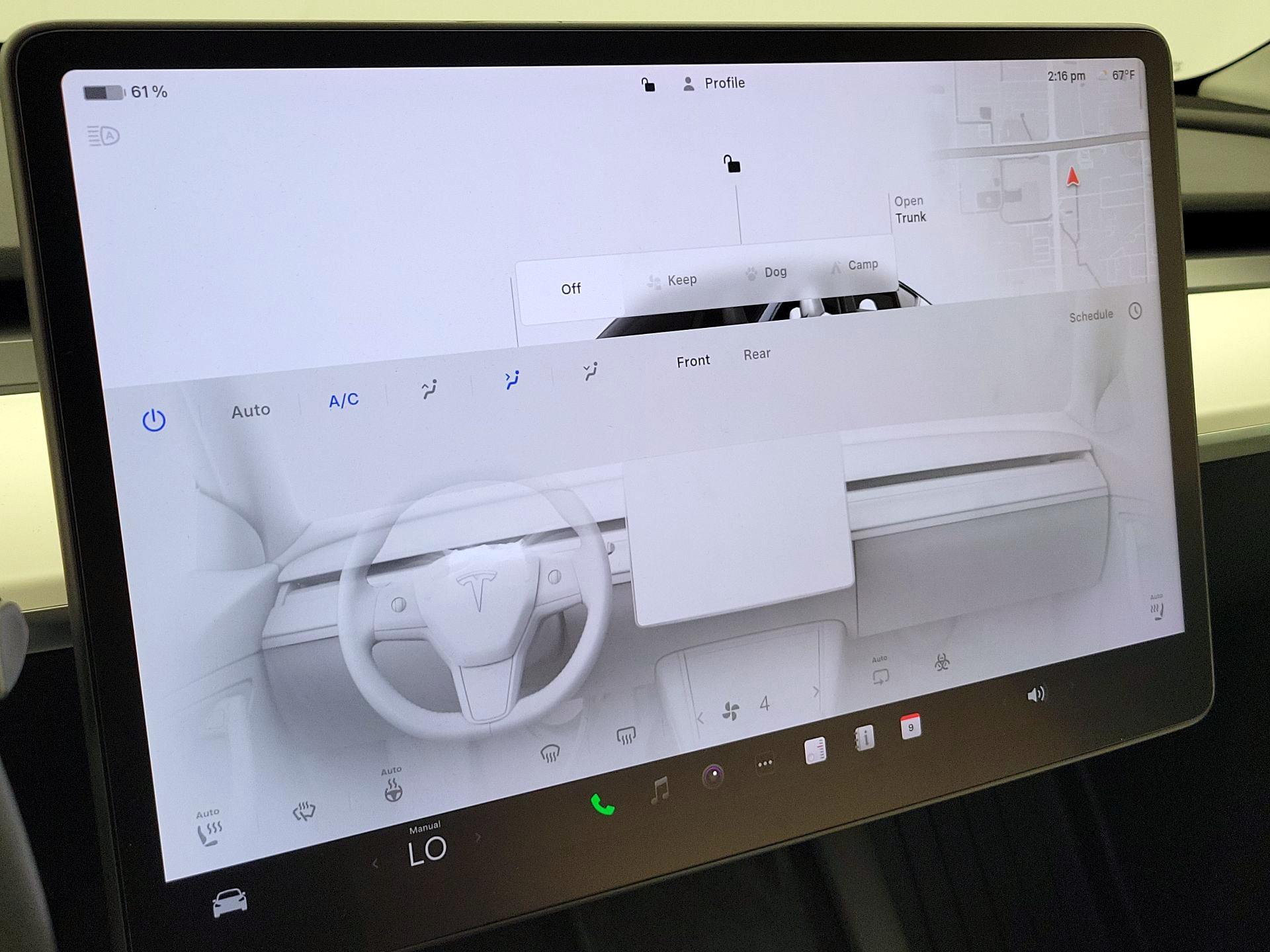 Thumbnail: 2023 Tesla Model Y - 17