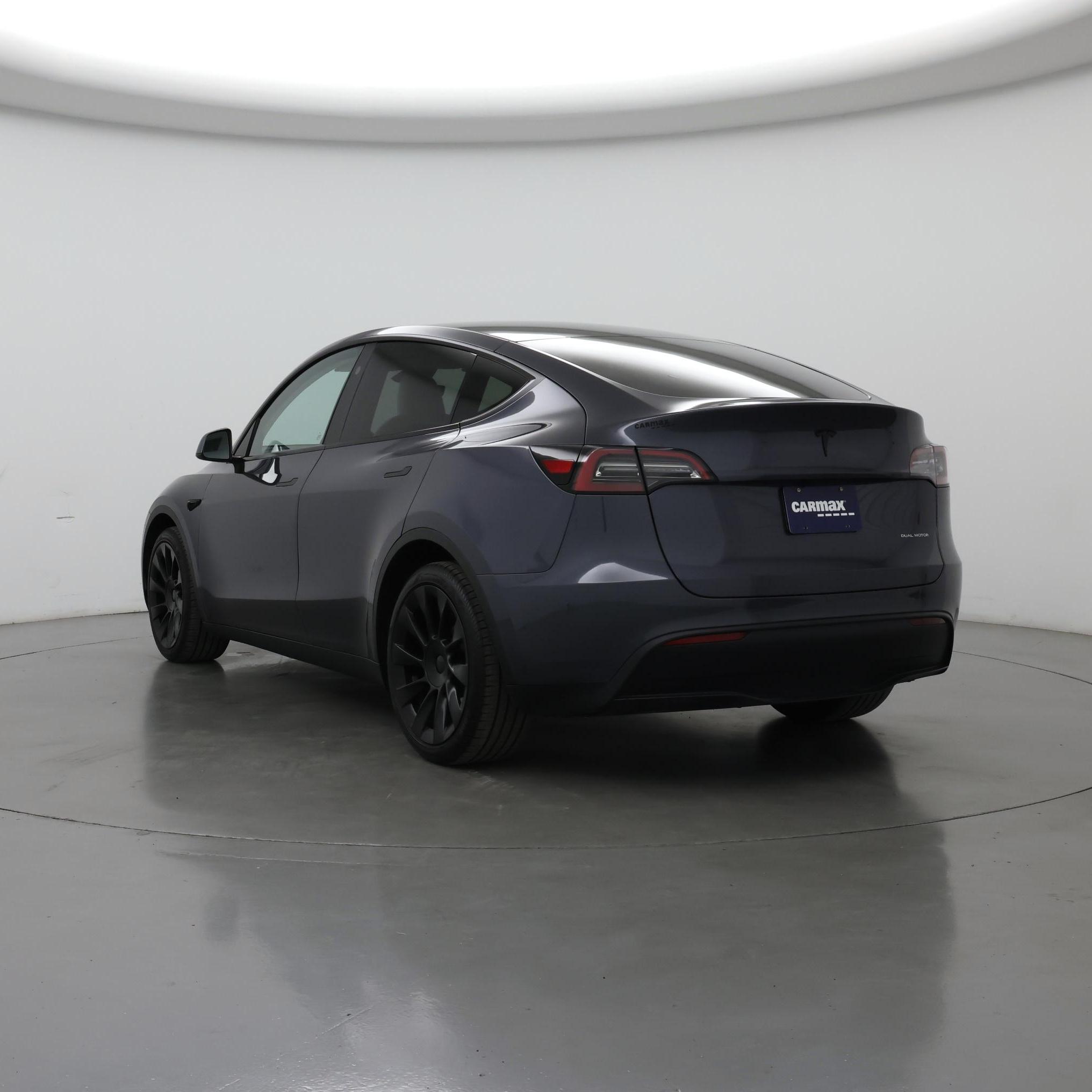 Thumbnail: 2023 Tesla Model Y - 2